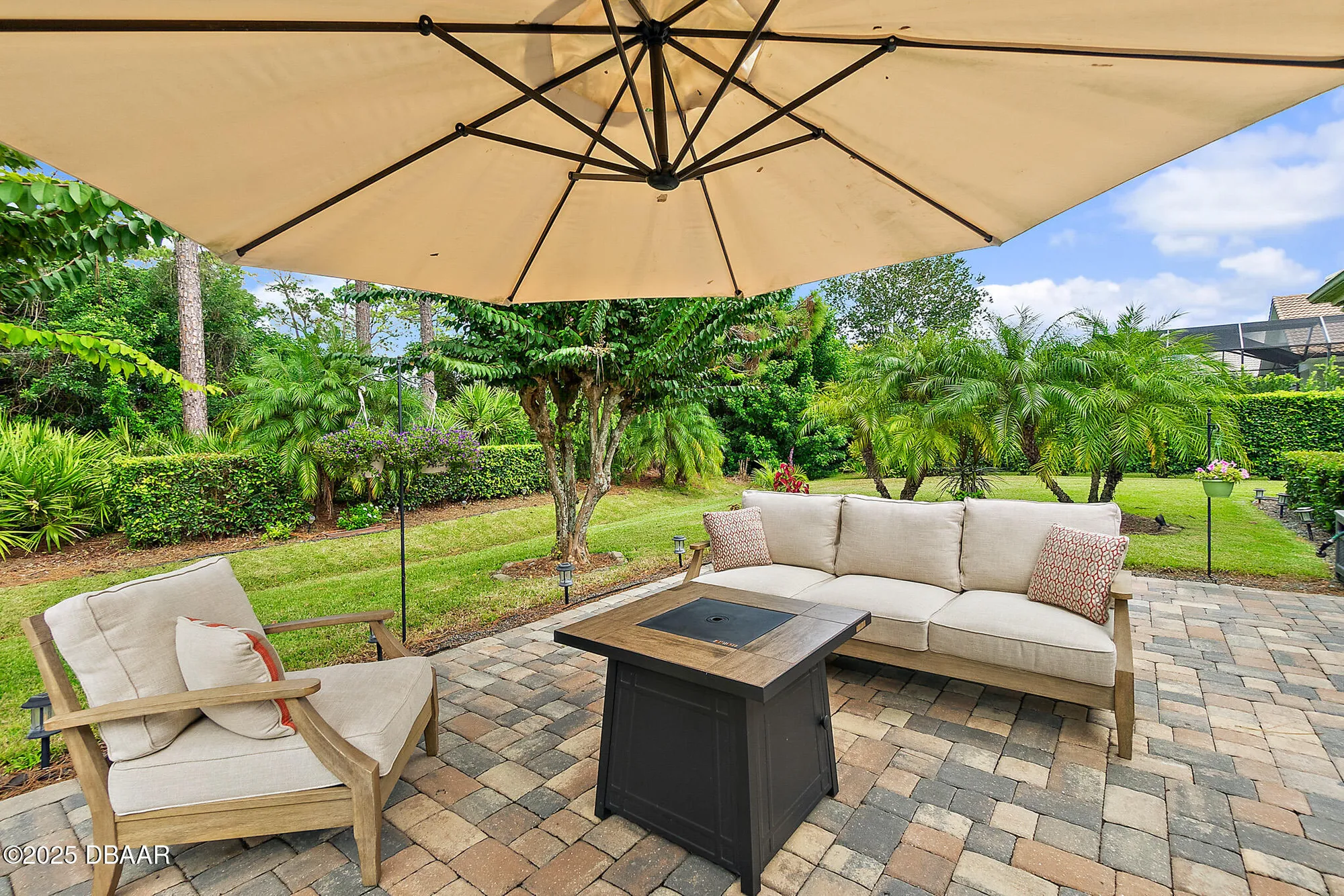 Property Slideshow image 37 of 48 | 804 millstream ln, Ormond Beach, FL, 32174