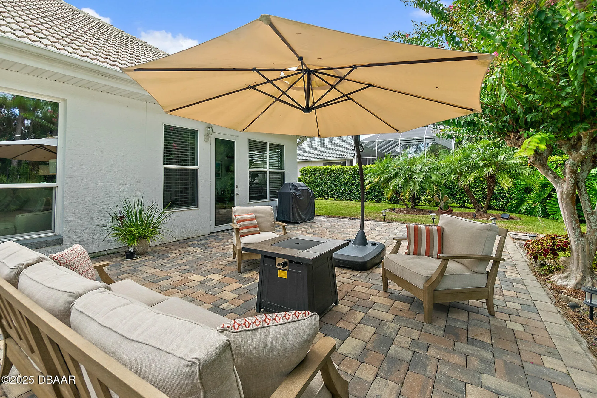 Property Slideshow image 36 of 48 | 804 millstream ln, Ormond Beach, FL, 32174