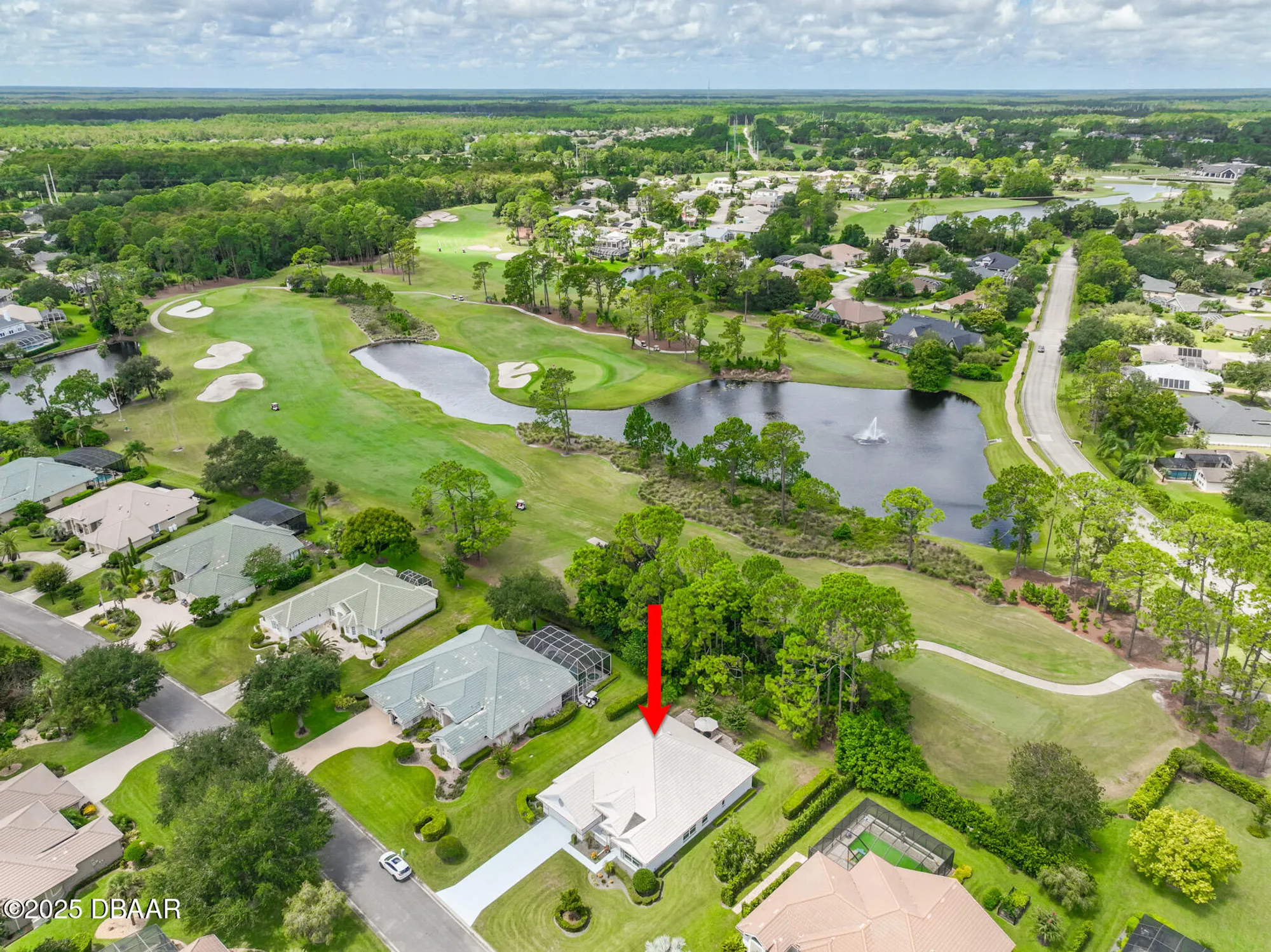 Property Slideshow image 42 of 48 | 804 millstream ln, Ormond Beach, FL, 32174