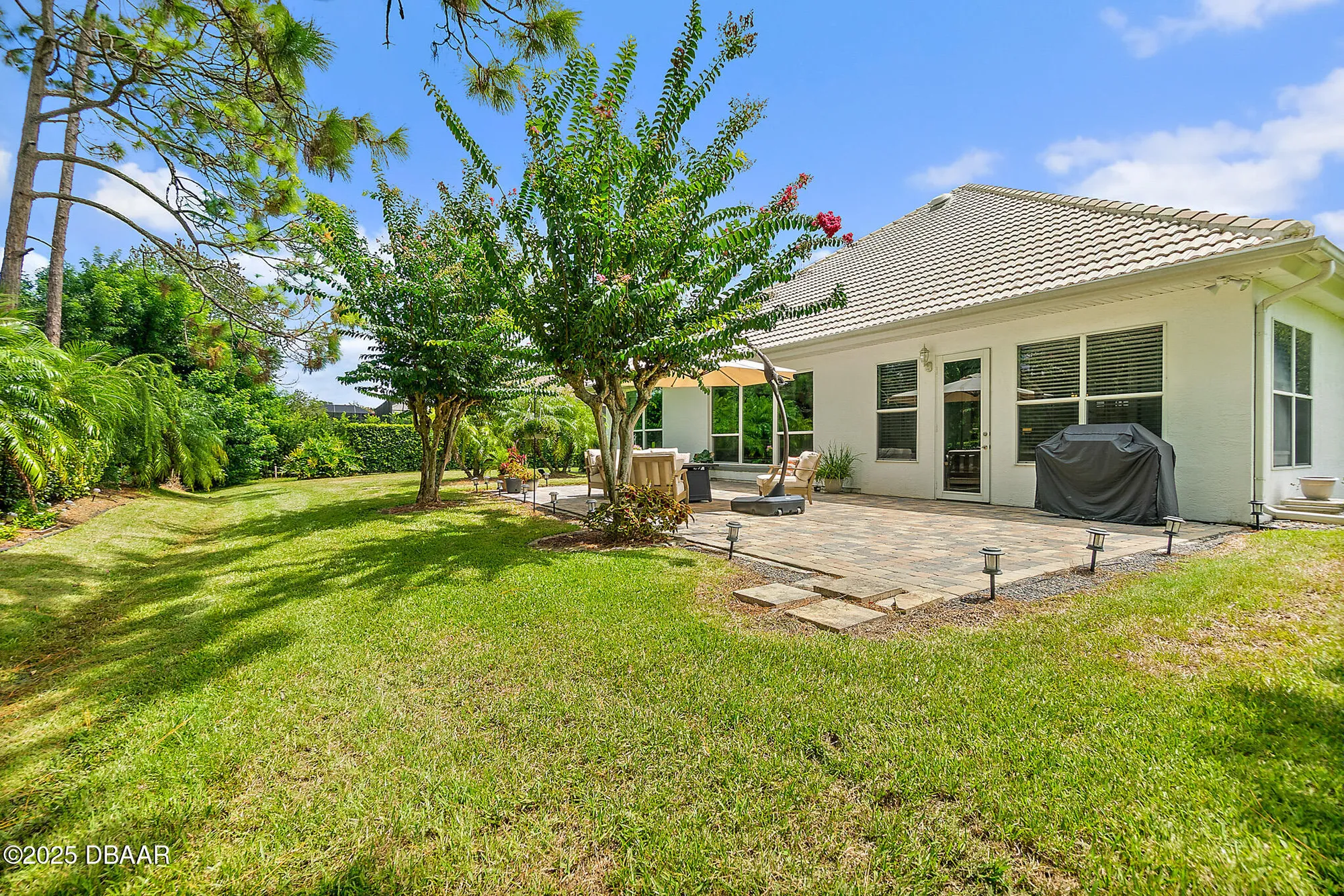 Property Slideshow image 38 of 48 | 804 millstream ln, Ormond Beach, FL, 32174