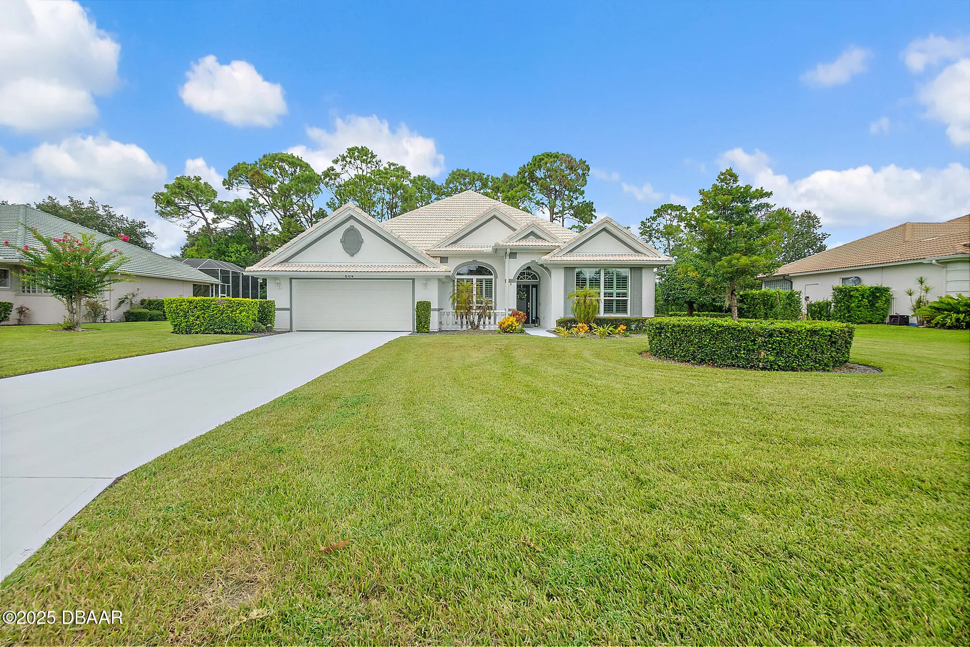 Property Slideshow image 40 of 48 | 804 millstream ln, Ormond Beach, FL, 32174
