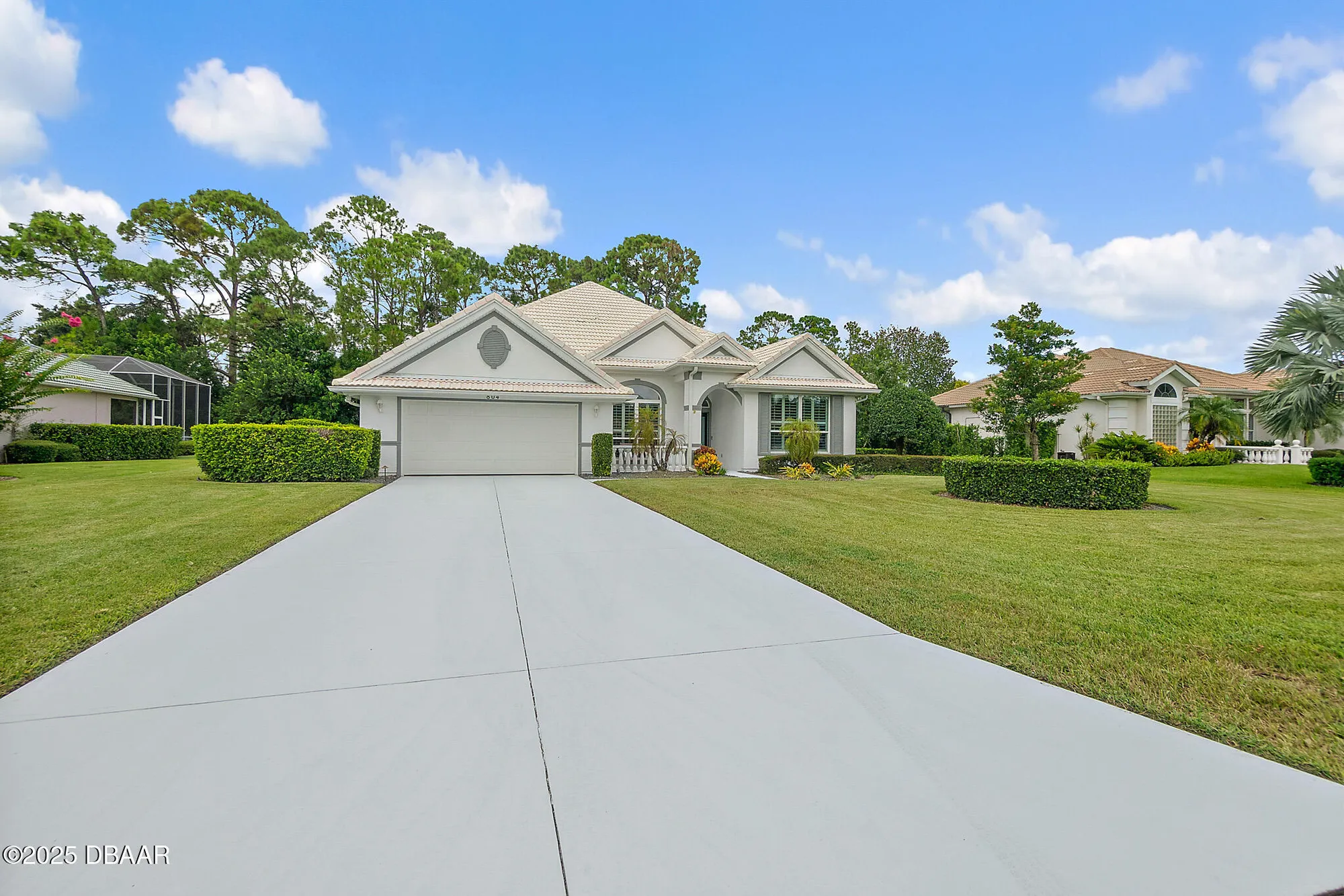 Property Slideshow image 41 of 48 | 804 millstream ln, Ormond Beach, FL, 32174