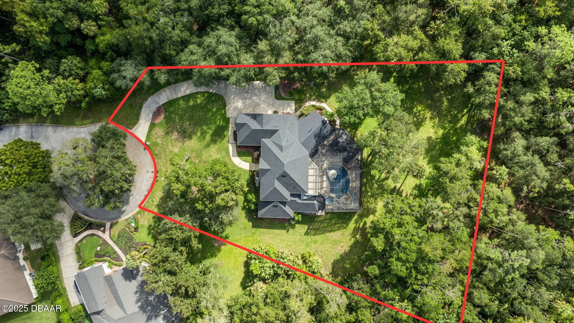 Property Slideshow image 88 of 117 | 23 tomoka cove way, Ormond Beach, FL, 32174