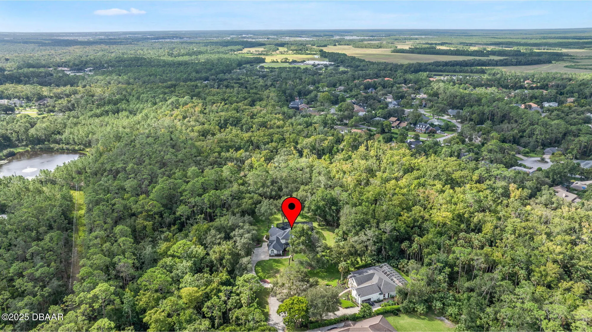 Property Slideshow image 92 of 117 | 23 tomoka cove way, Ormond Beach, FL, 32174