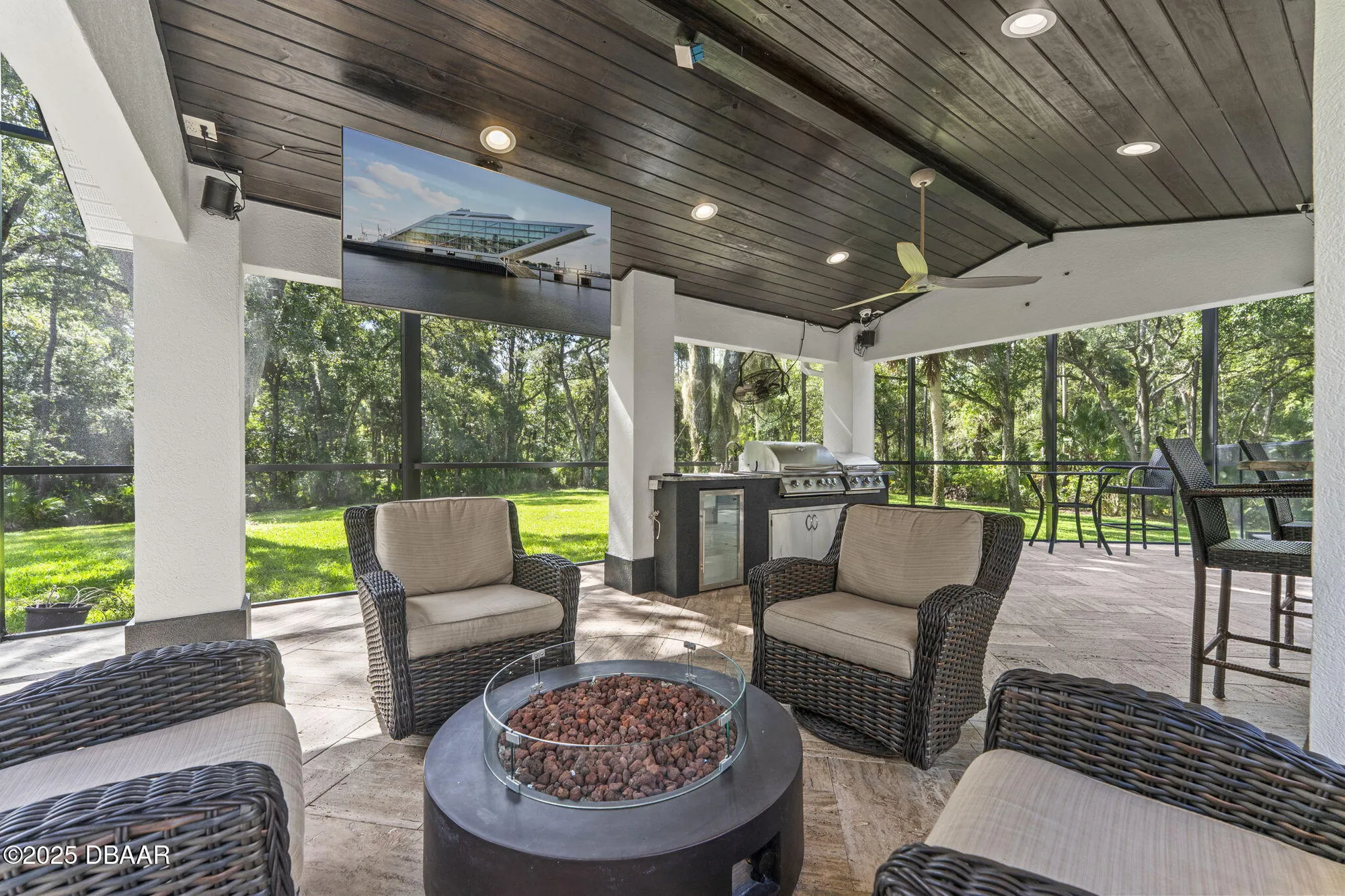 Property Slideshow image 65 of 117 | 23 tomoka cove way, Ormond Beach, FL, 32174