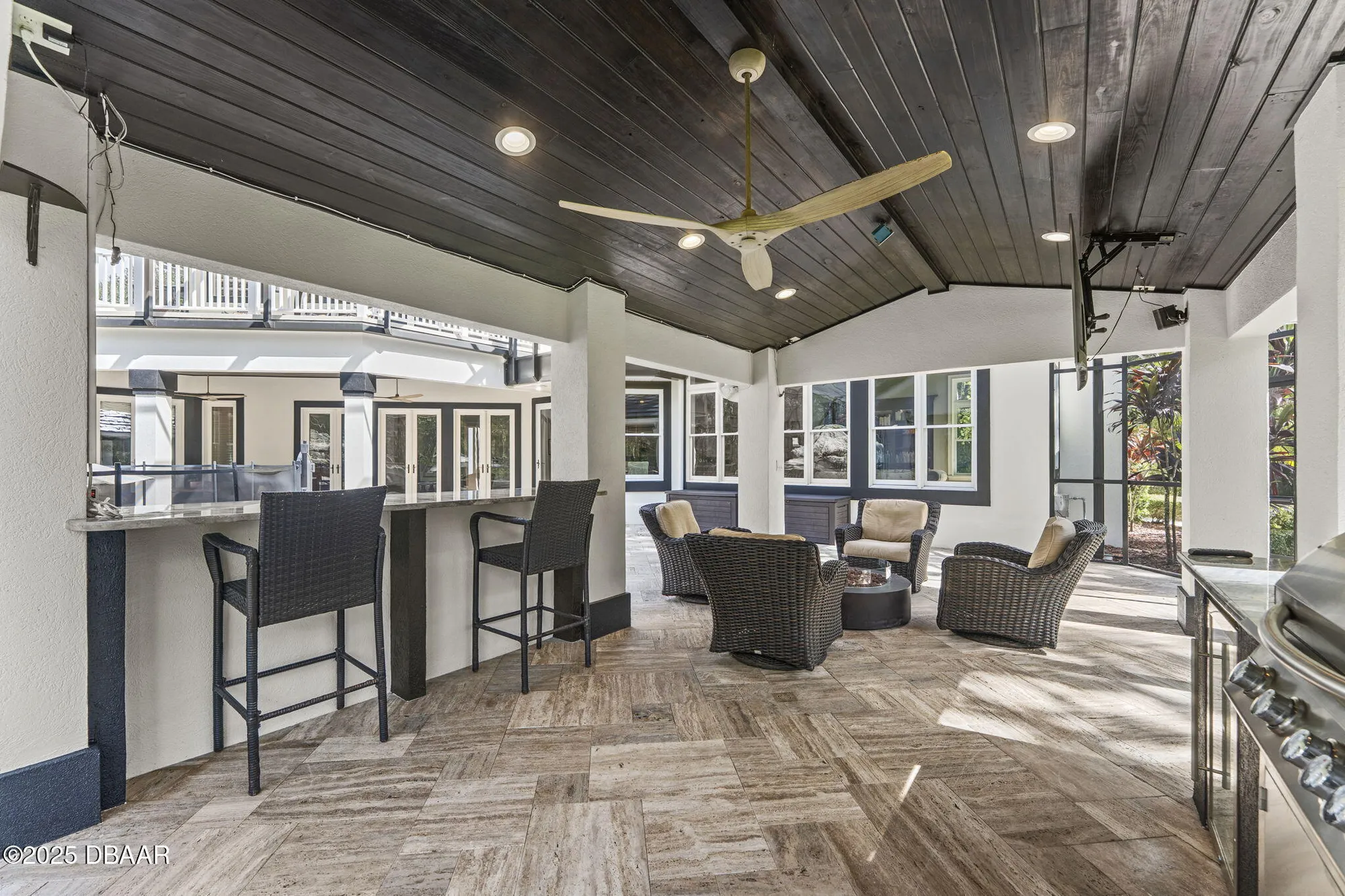 Property Slideshow image 67 of 117 | 23 tomoka cove way, Ormond Beach, FL, 32174