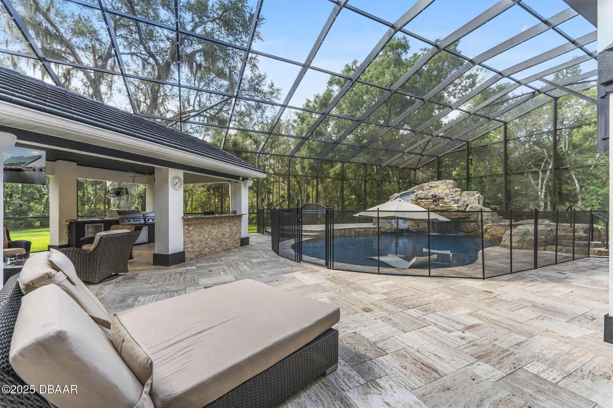 Property Slideshow image 70 of 117 | 23 tomoka cove way, Ormond Beach, FL, 32174