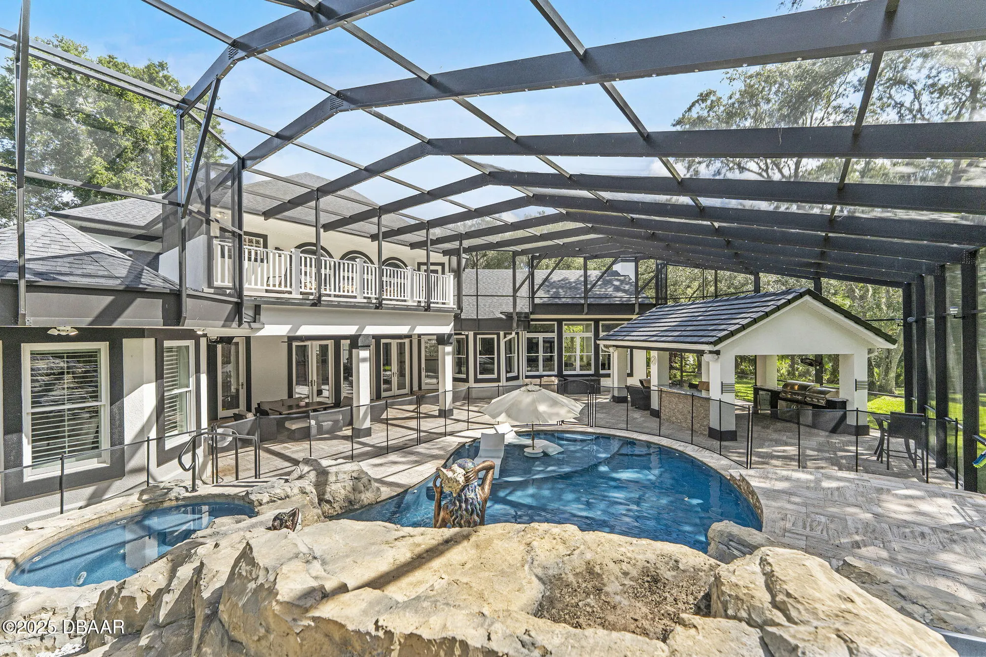 Property Slideshow image 73 of 117 | 23 tomoka cove way, Ormond Beach, FL, 32174