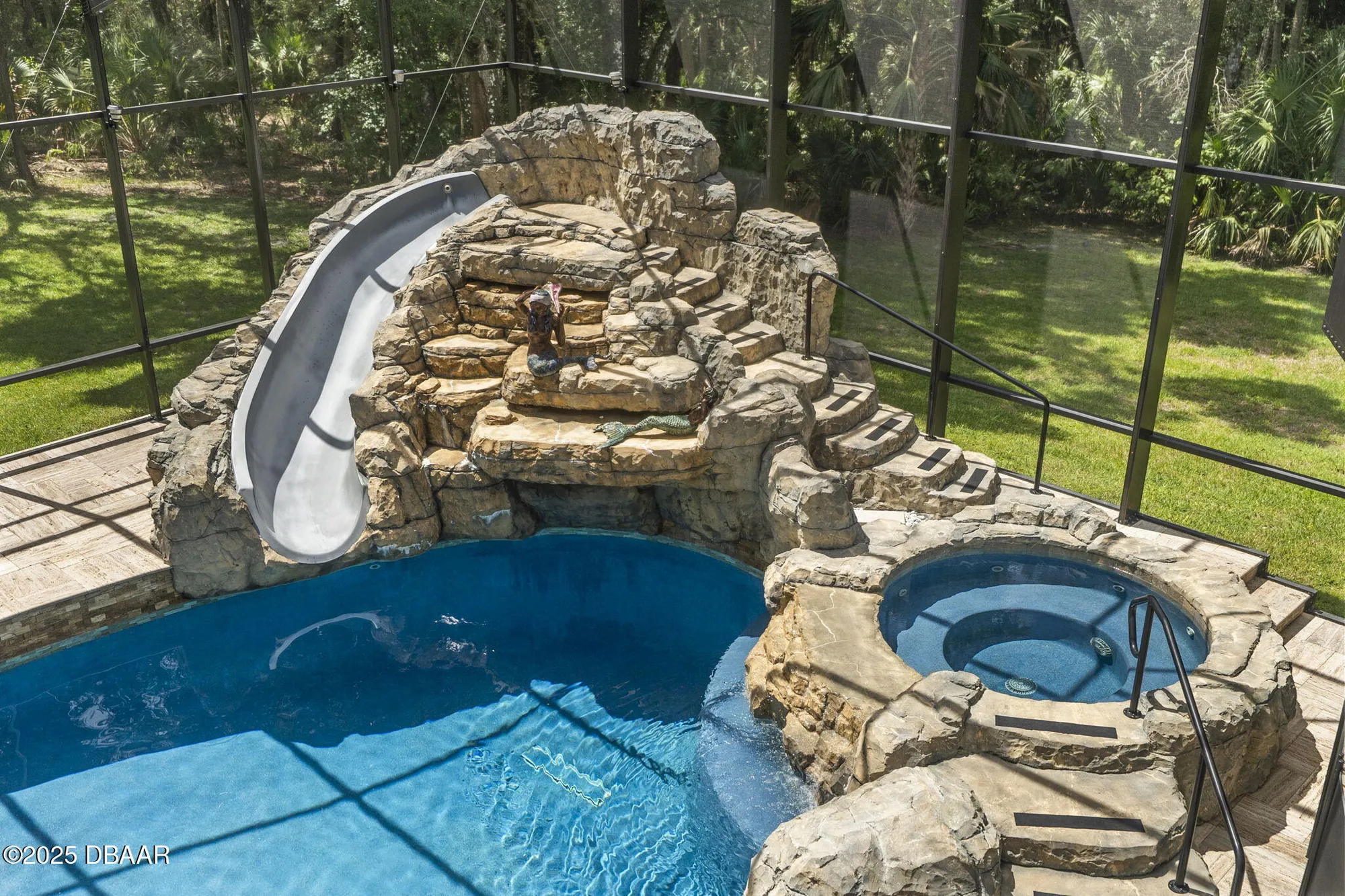 Property Slideshow image 74 of 117 | 23 tomoka cove way, Ormond Beach, FL, 32174