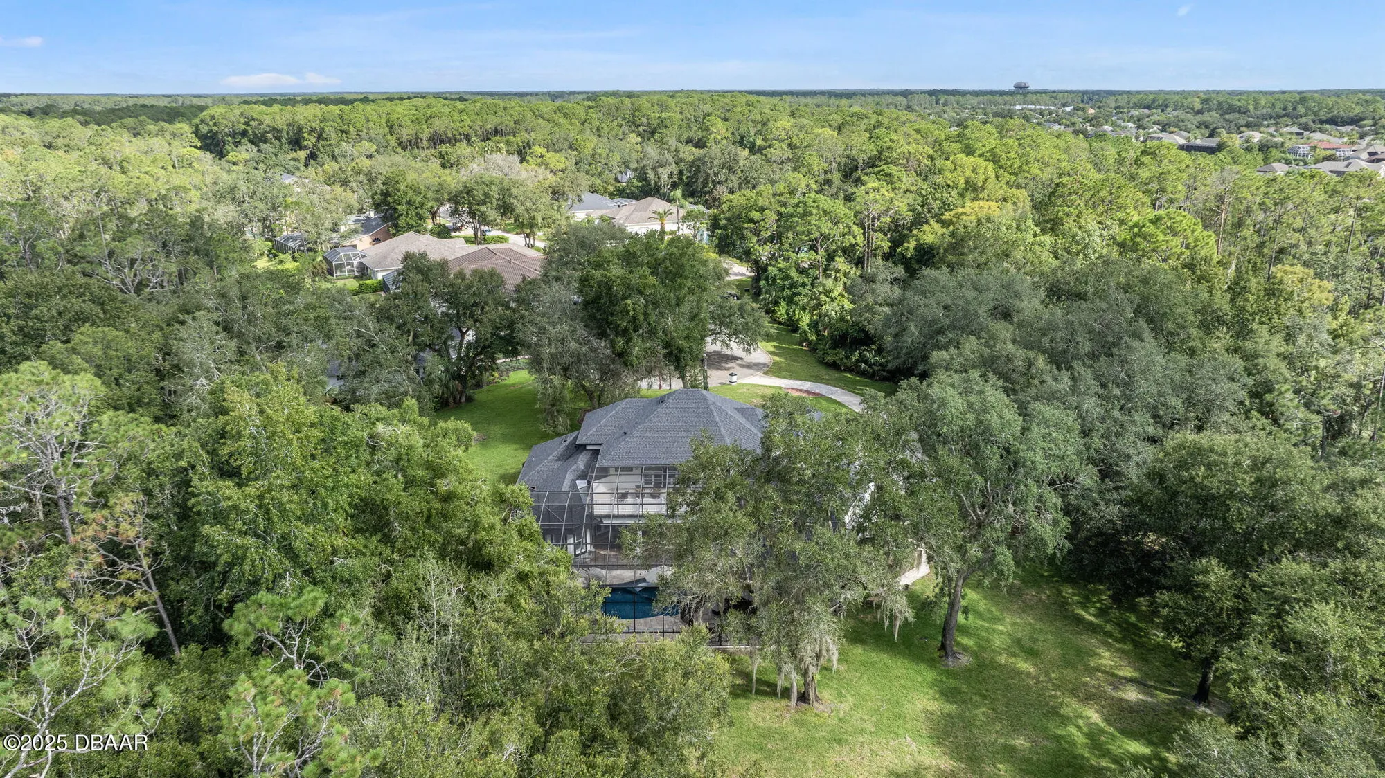 Property Slideshow image 84 of 117 | 23 tomoka cove way, Ormond Beach, FL, 32174