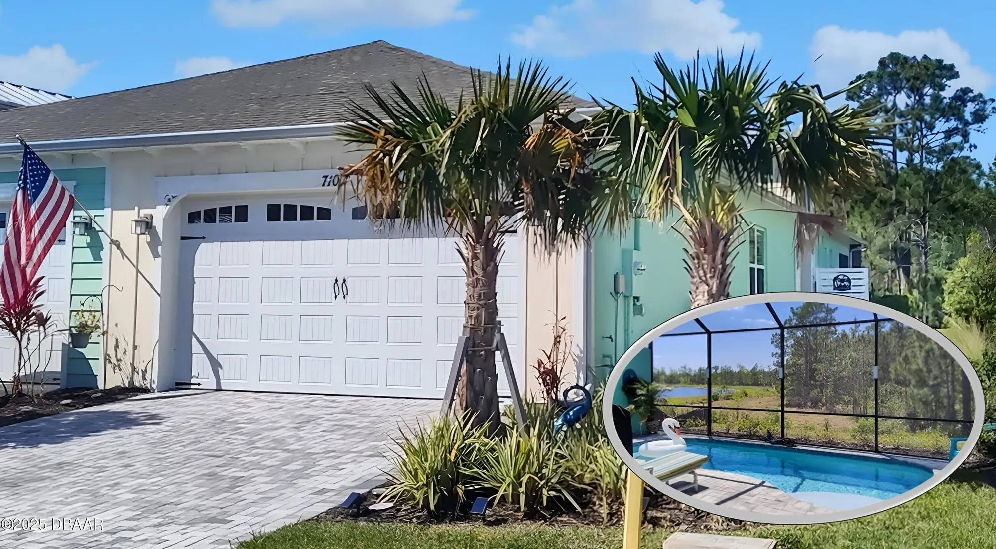 Property Slideshow image 2 of 81 | 710 coral reef way, Daytona Beach, FL, 32124