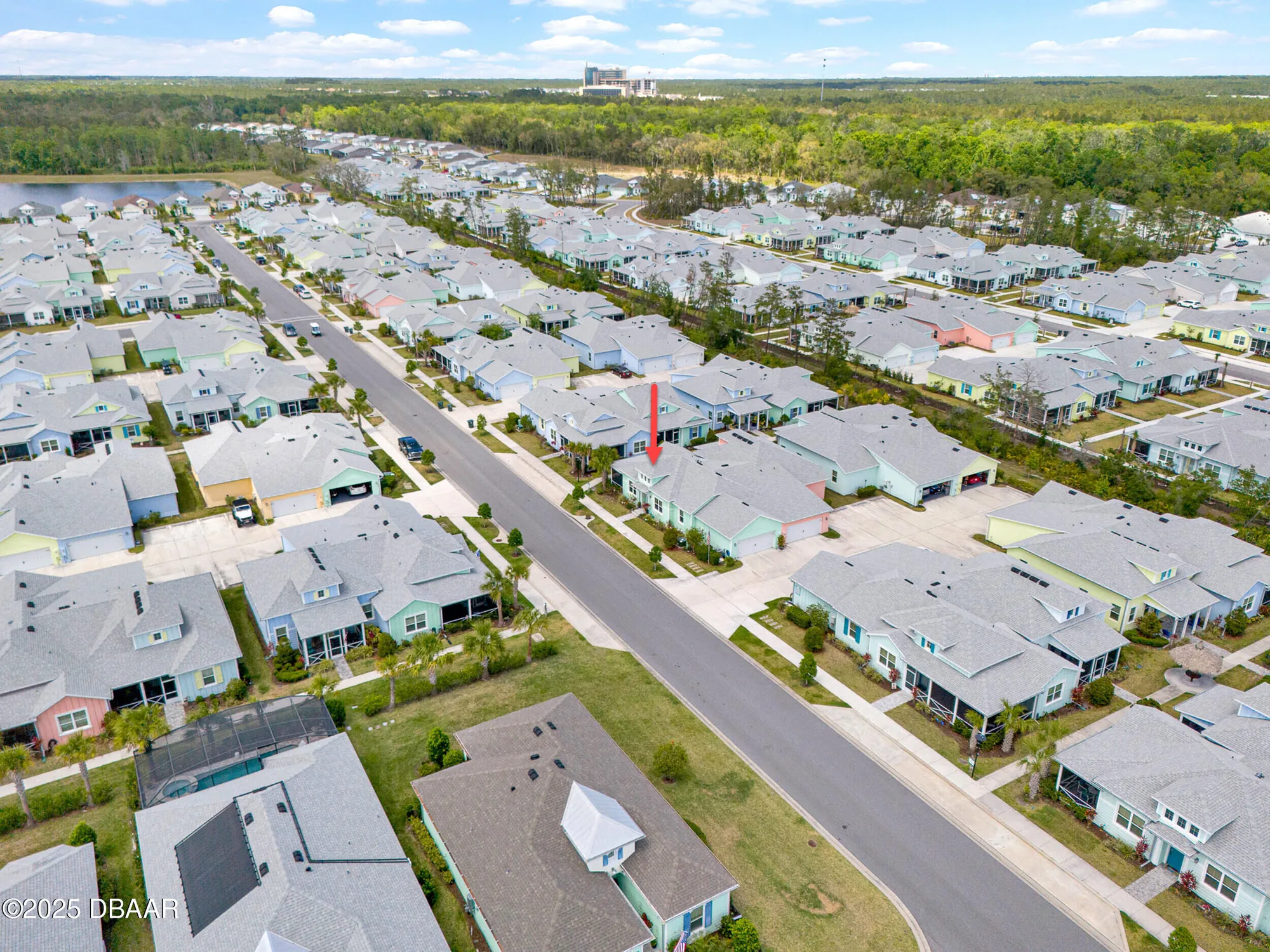 Property Slideshow image 43 of 68 | 512 landshark blvd, Daytona Beach, FL, 32124
