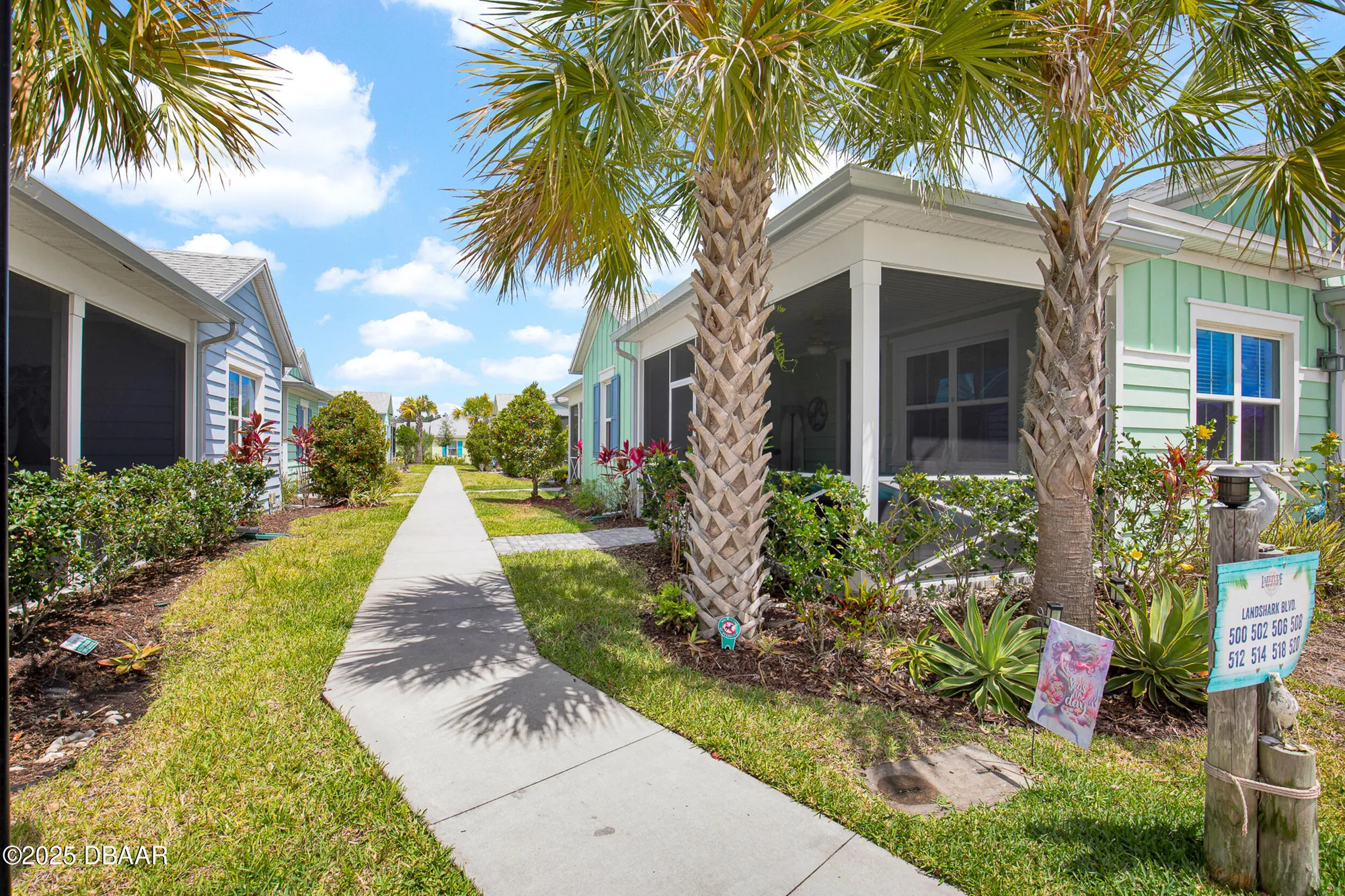 Property Slideshow image 4 of 68 | 512 landshark blvd, Daytona Beach, FL, 32124