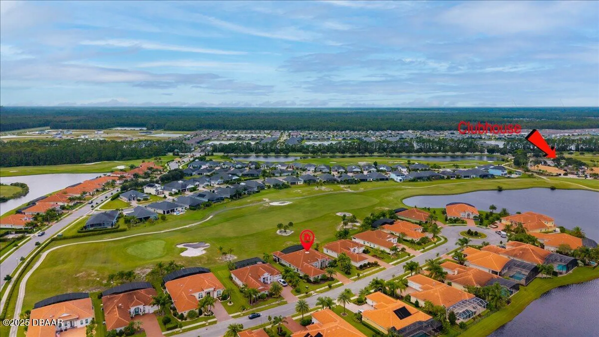 Property Slideshow image 48 of 51 | 2913 n asciano ct, New Smyrna Beach, FL, 32168
