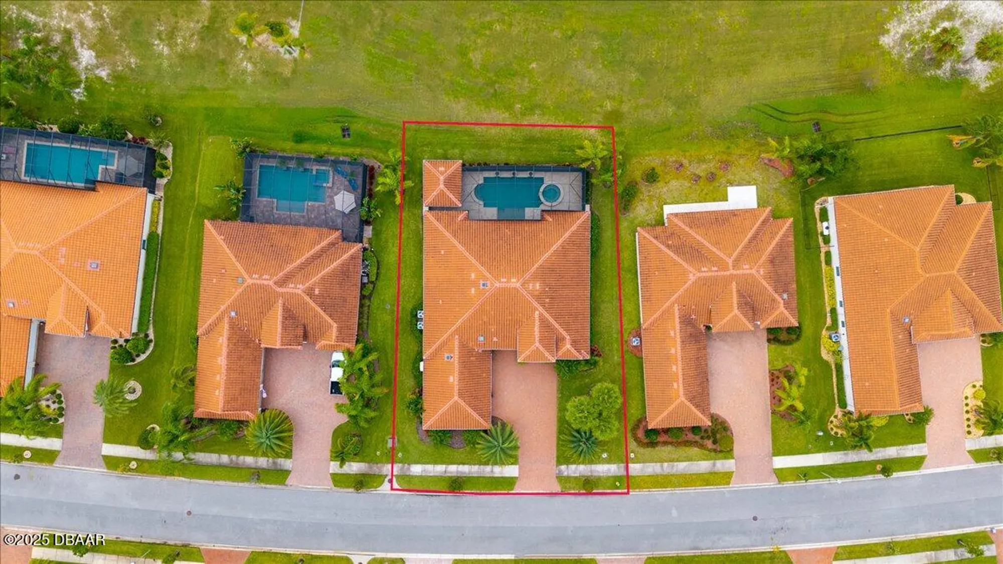 Property Slideshow image 49 of 51 | 2913 n asciano ct, New Smyrna Beach, FL, 32168