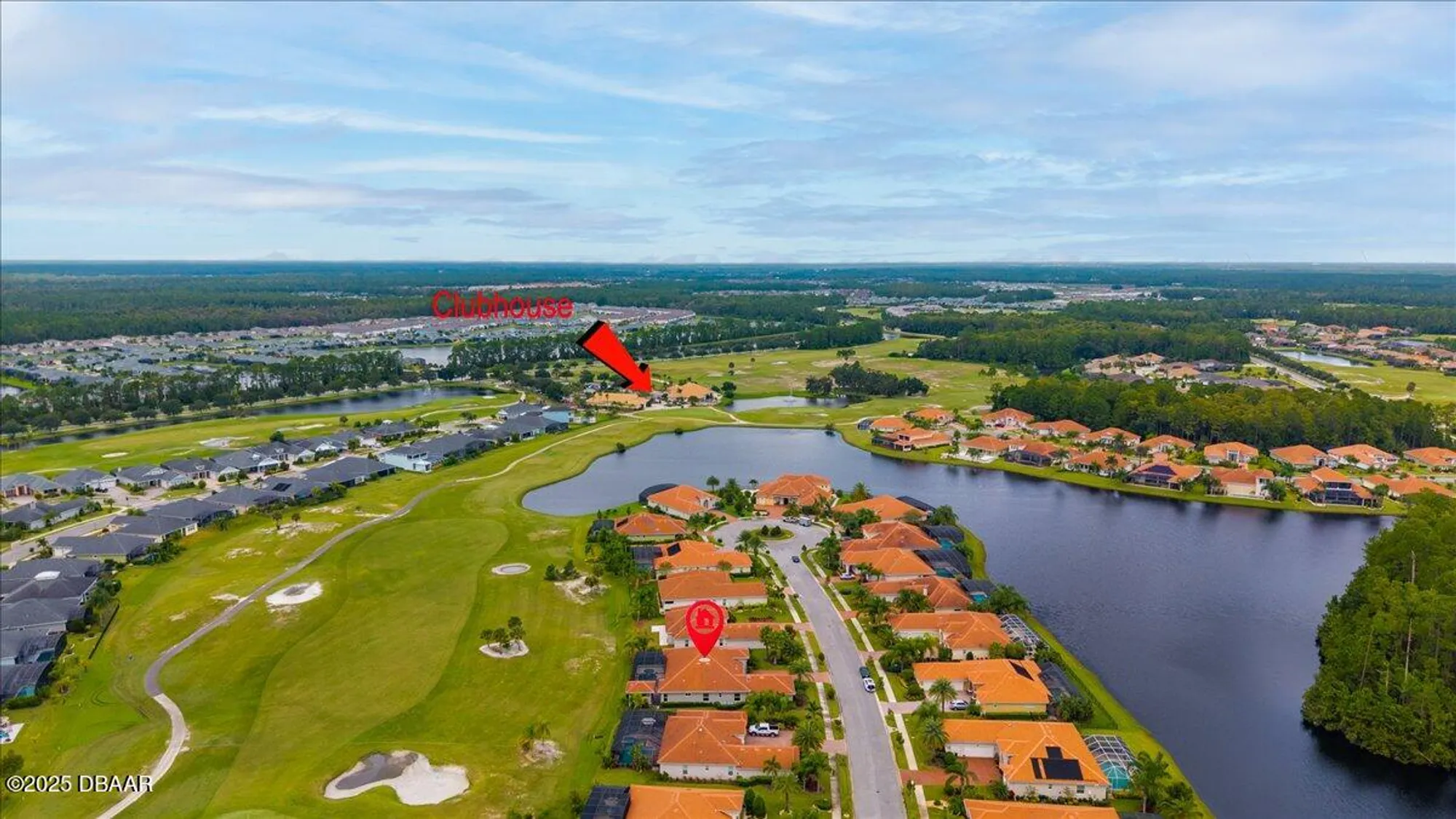 Property Slideshow image 50 of 51 | 2913 n asciano ct, New Smyrna Beach, FL, 32168