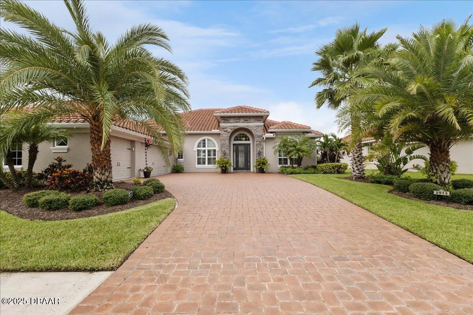 Property Slideshow image 1 of 51 | 2913 n asciano ct, New Smyrna Beach, FL, 32168