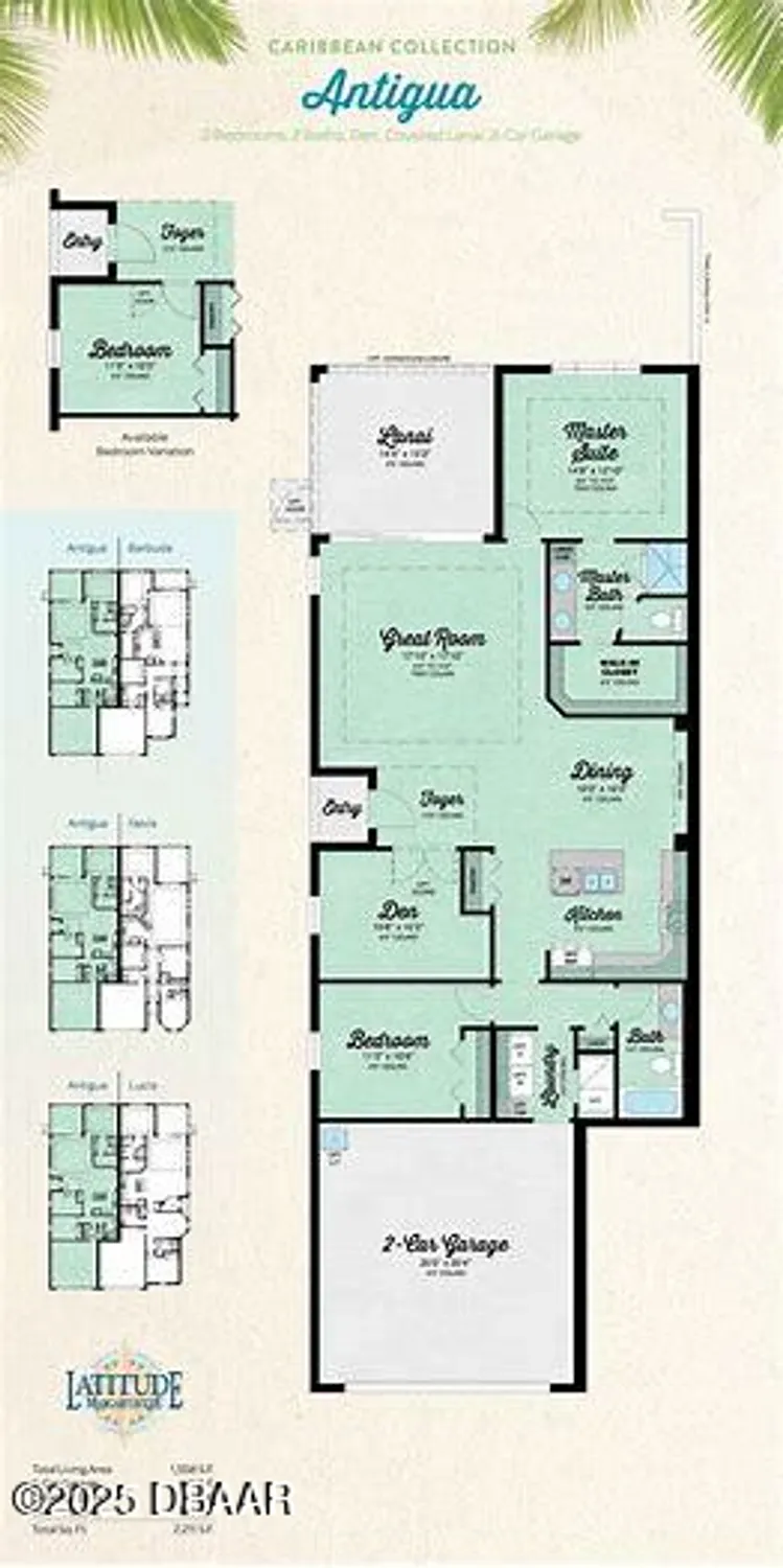Property Slideshow image 111 of 111 | 944 margaritaville ave, Daytona Beach, FL, 32124