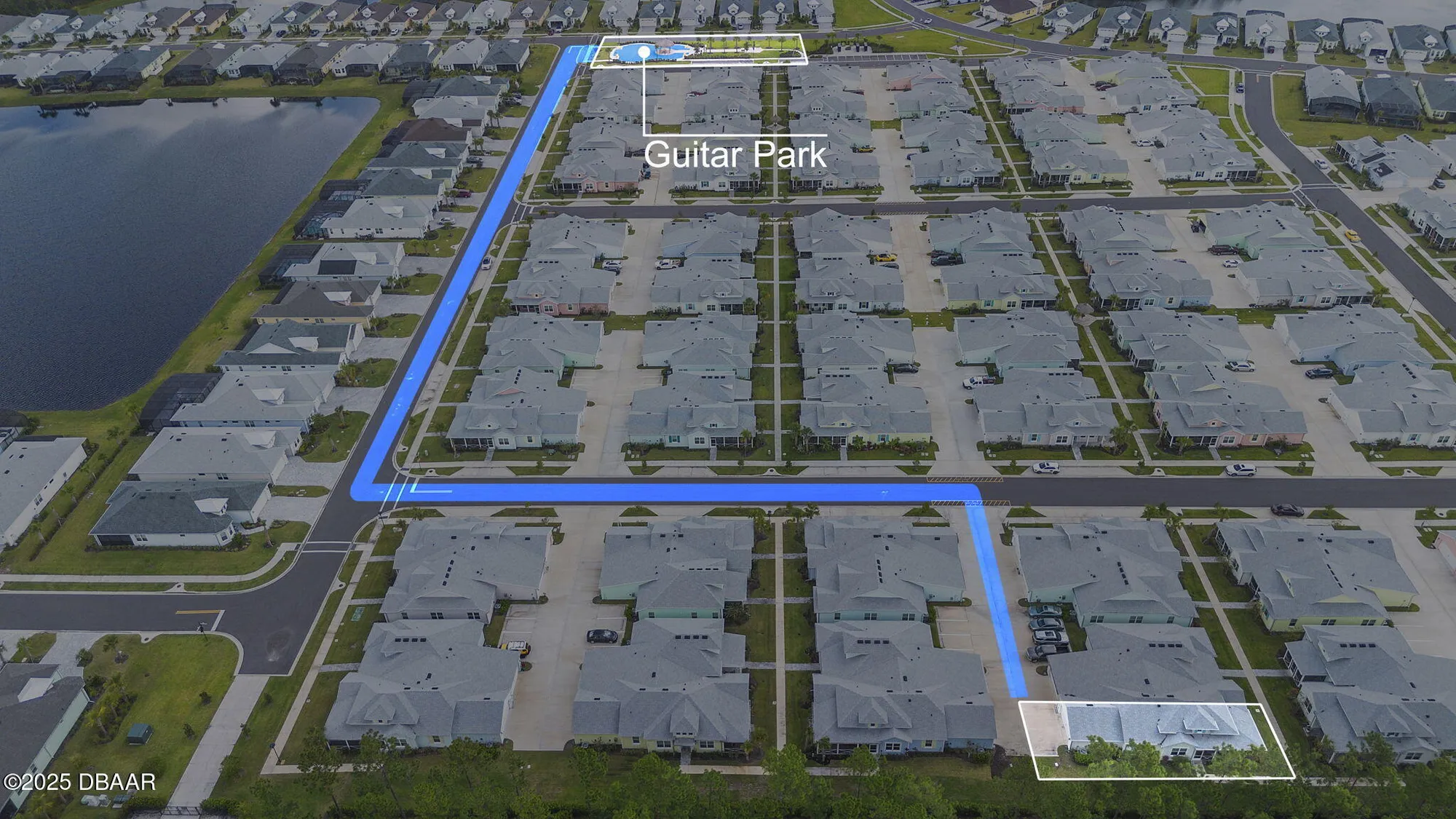 Property Slideshow image 21 of 36 | 299 pop top ln, Daytona Beach, FL, 32124