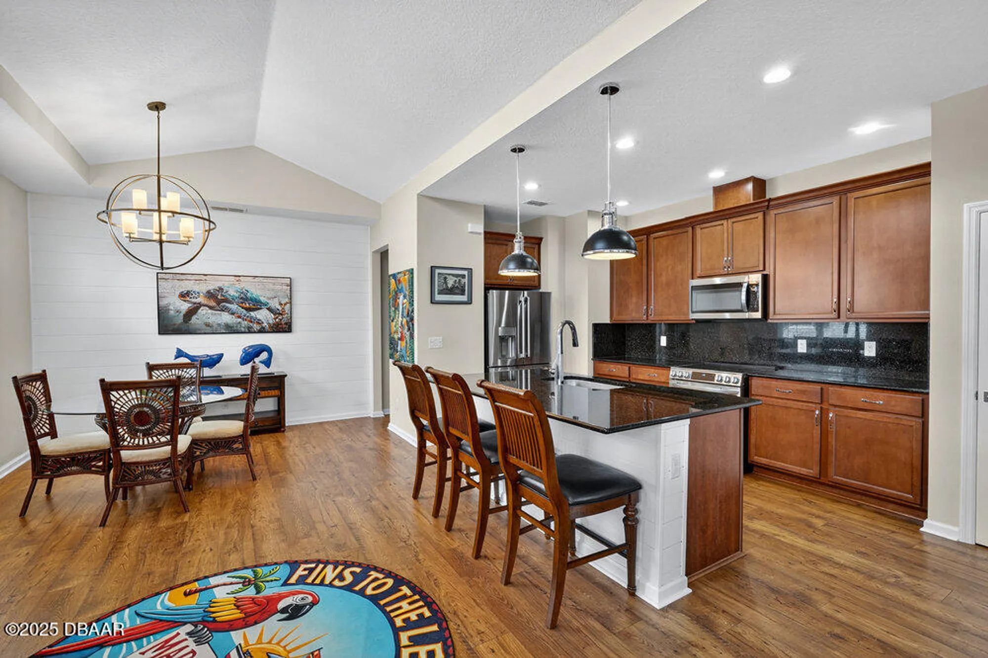 Property Slideshow image 6 of 57 | 579 good life way, Daytona Beach, FL, 32124