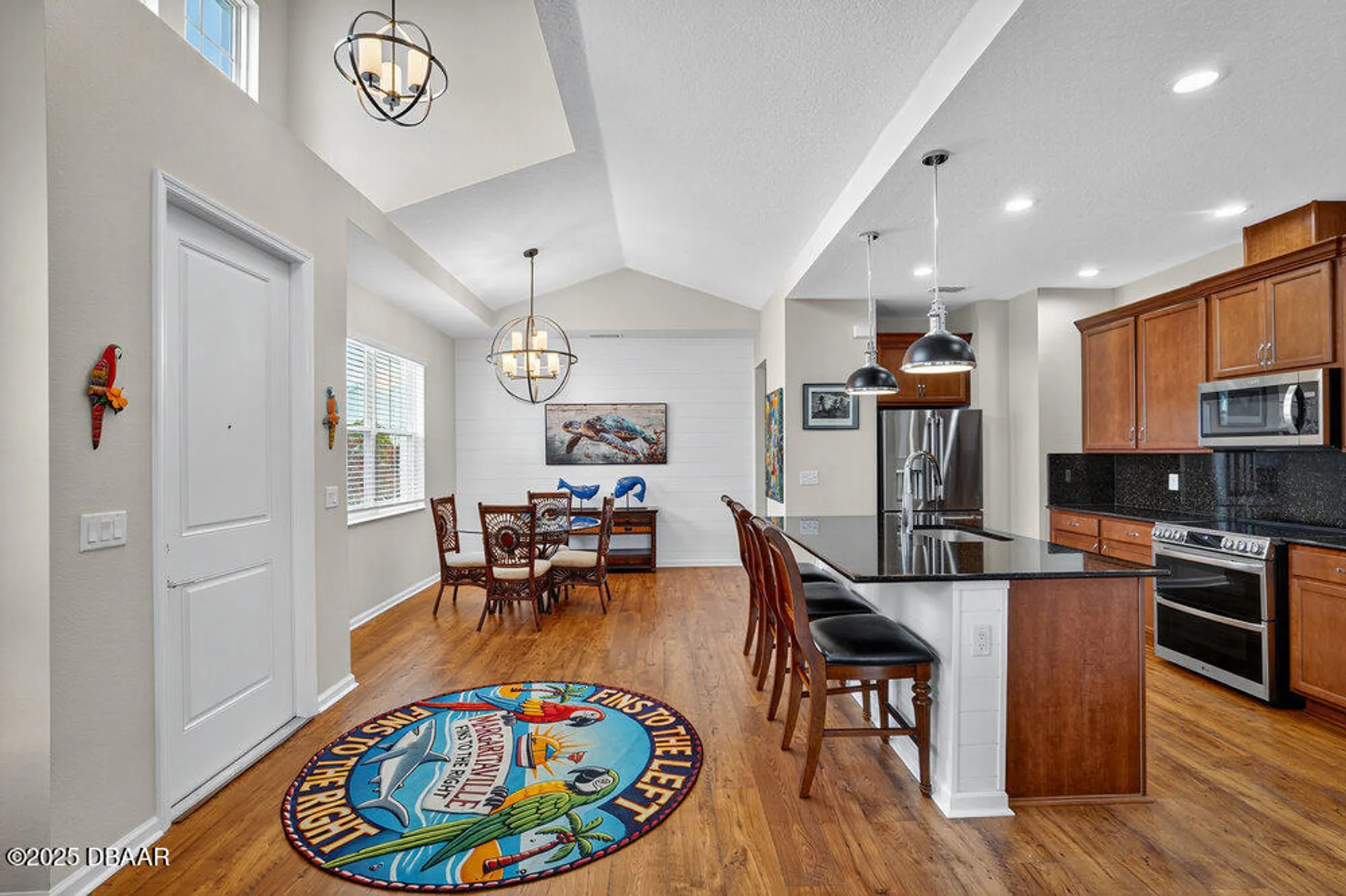 Property Slideshow image 5 of 57 | 579 good life way, Daytona Beach, FL, 32124