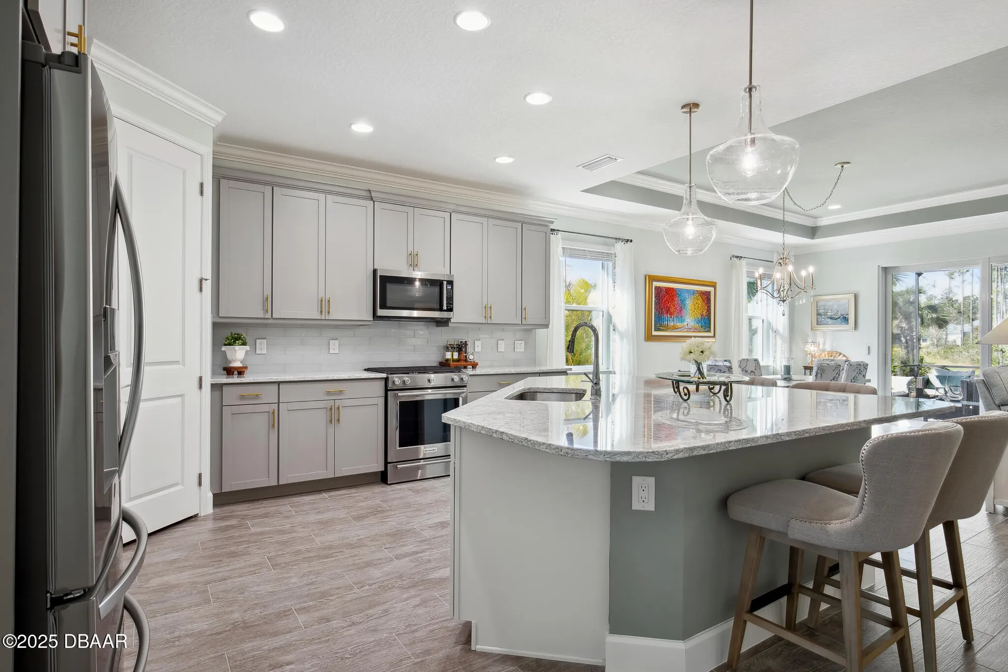 Property Slideshow image 6 of 107 | 901 barnacle bay ct, Daytona Beach, FL, 32124