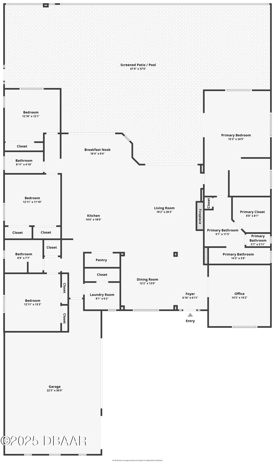 Property Slideshow image 51 of 51 | 2913 n asciano ct, New Smyrna Beach, FL, 32168