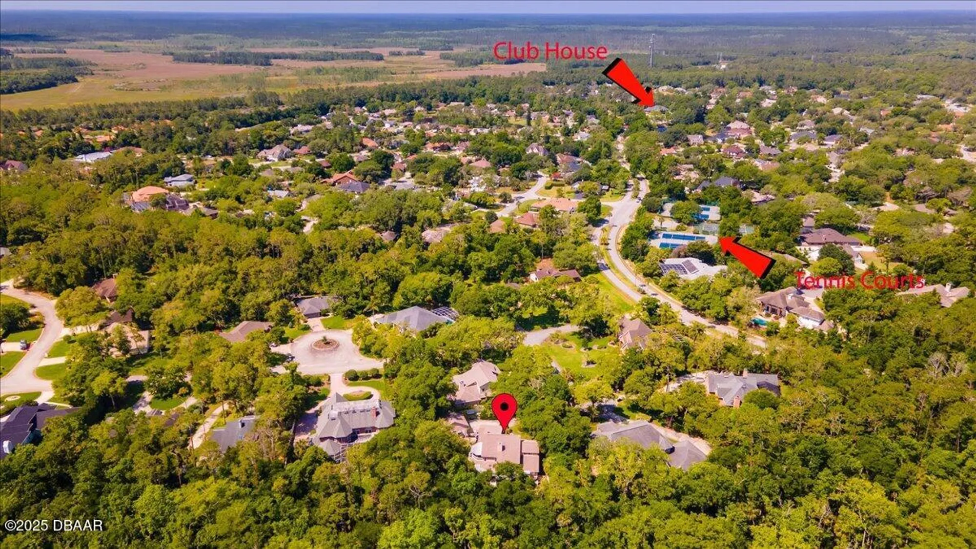 Property Slideshow image 54 of 63 | 3 crooked bridge way, Ormond Beach, FL, 32174