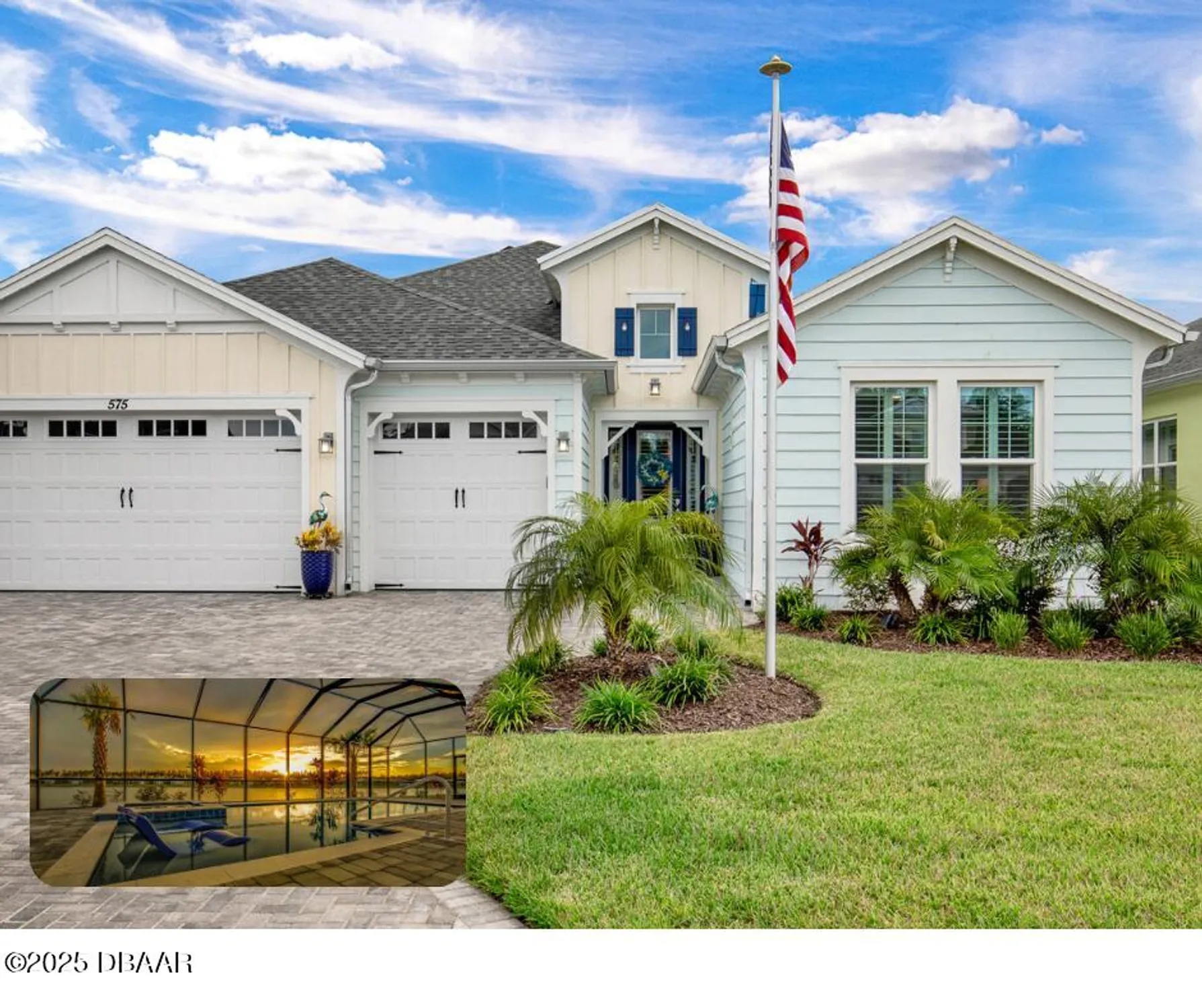 Property Slideshow image 1 of 110 | 575 beach bum blvd, Daytona Beach, FL, 32124