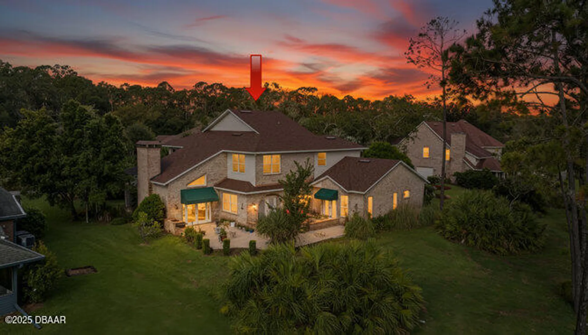 Property Slideshow image 63 of 79 | 94 shadowcreek way, Ormond Beach, FL, 32174