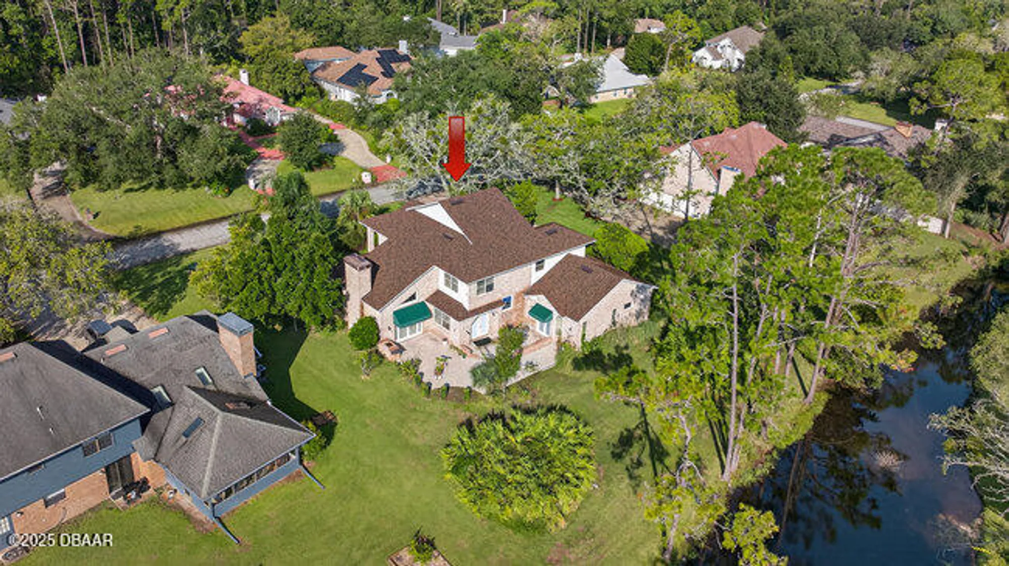 Property Slideshow image 52 of 79 | 94 shadowcreek way, Ormond Beach, FL, 32174