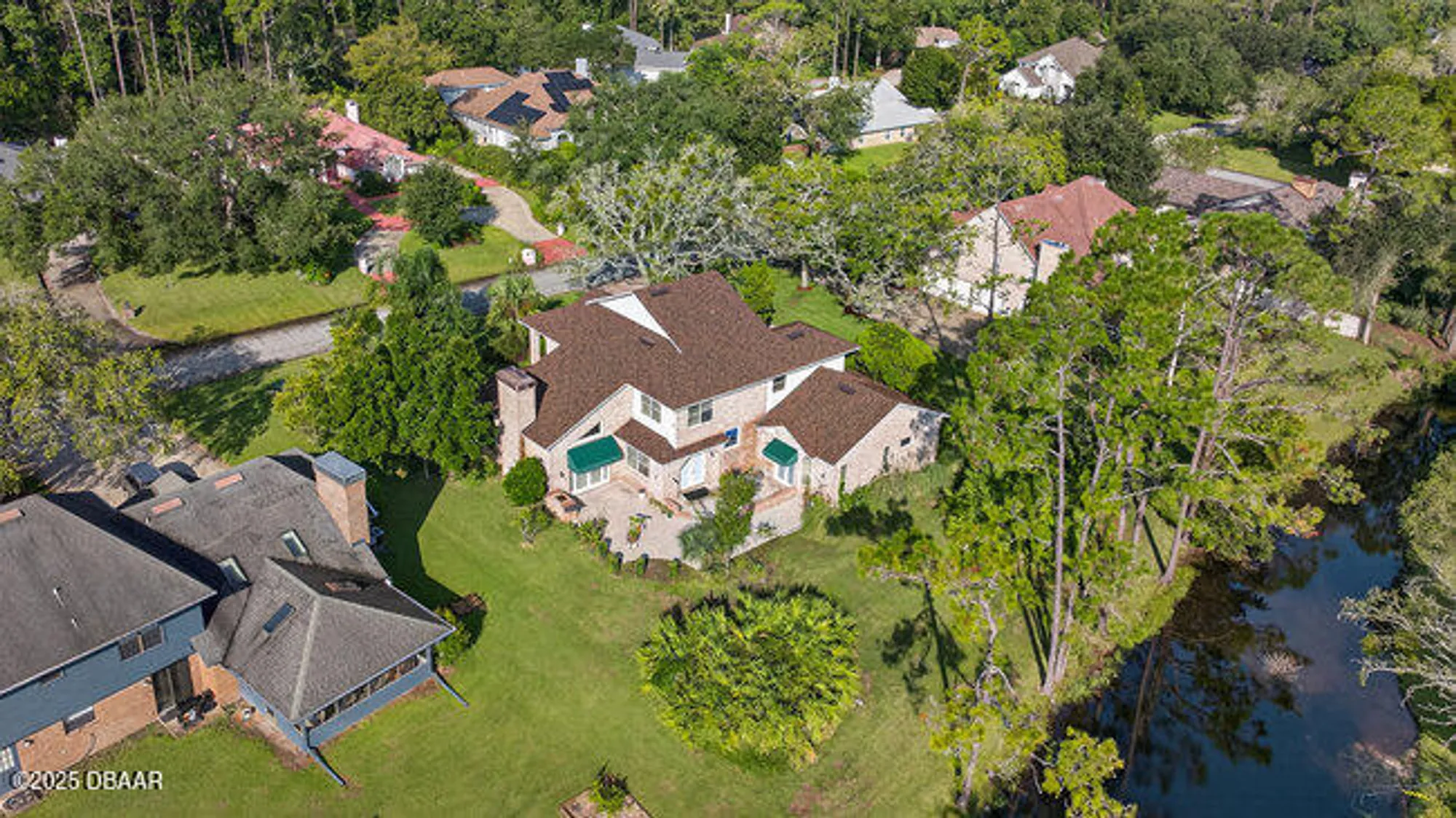 Property Slideshow image 53 of 79 | 94 shadowcreek way, Ormond Beach, FL, 32174
