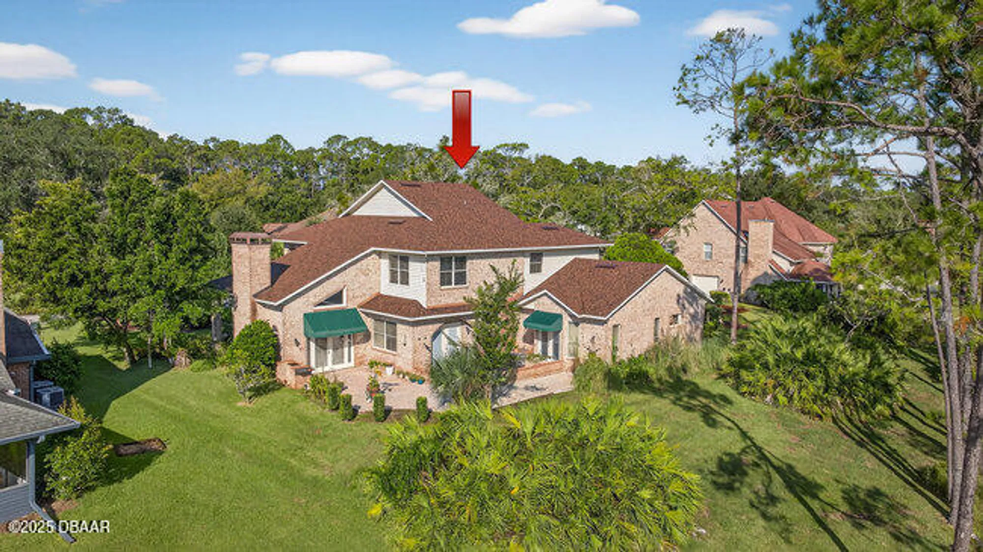 Property Slideshow image 70 of 79 | 94 shadowcreek way, Ormond Beach, FL, 32174