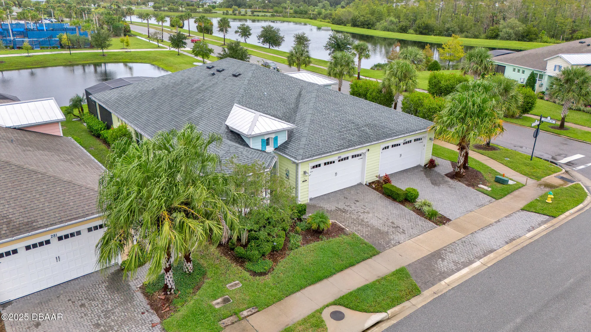 Property Slideshow image 44 of 86 | 285 island breeze ave, Daytona Beach, FL, 32124