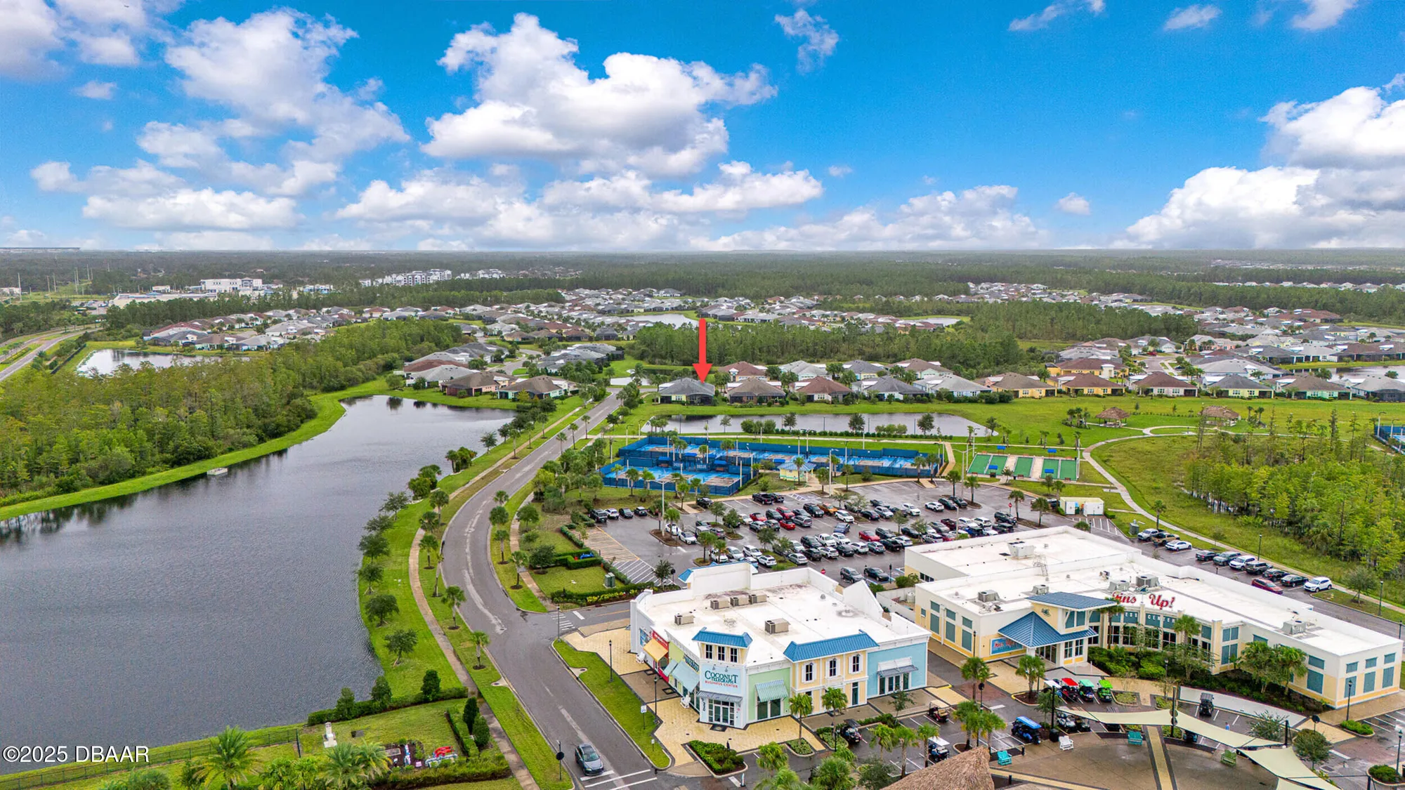 Property Slideshow image 55 of 86 | 285 island breeze ave, Daytona Beach, FL, 32124