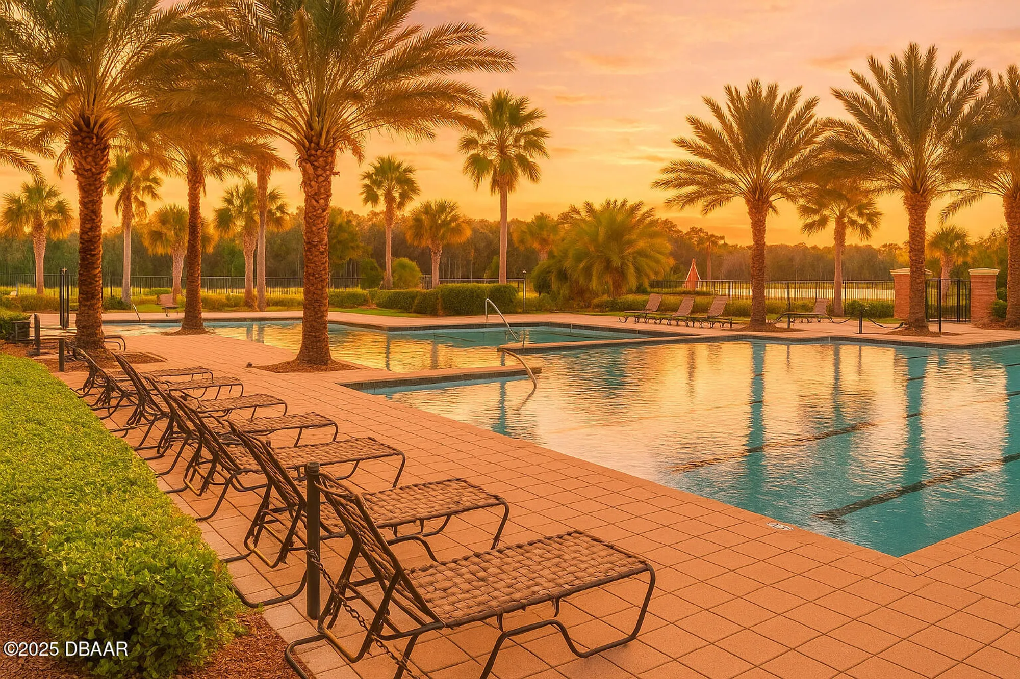 Property Slideshow image 40 of 41 | 673 elk river dr, Ormond Beach, FL, 32174