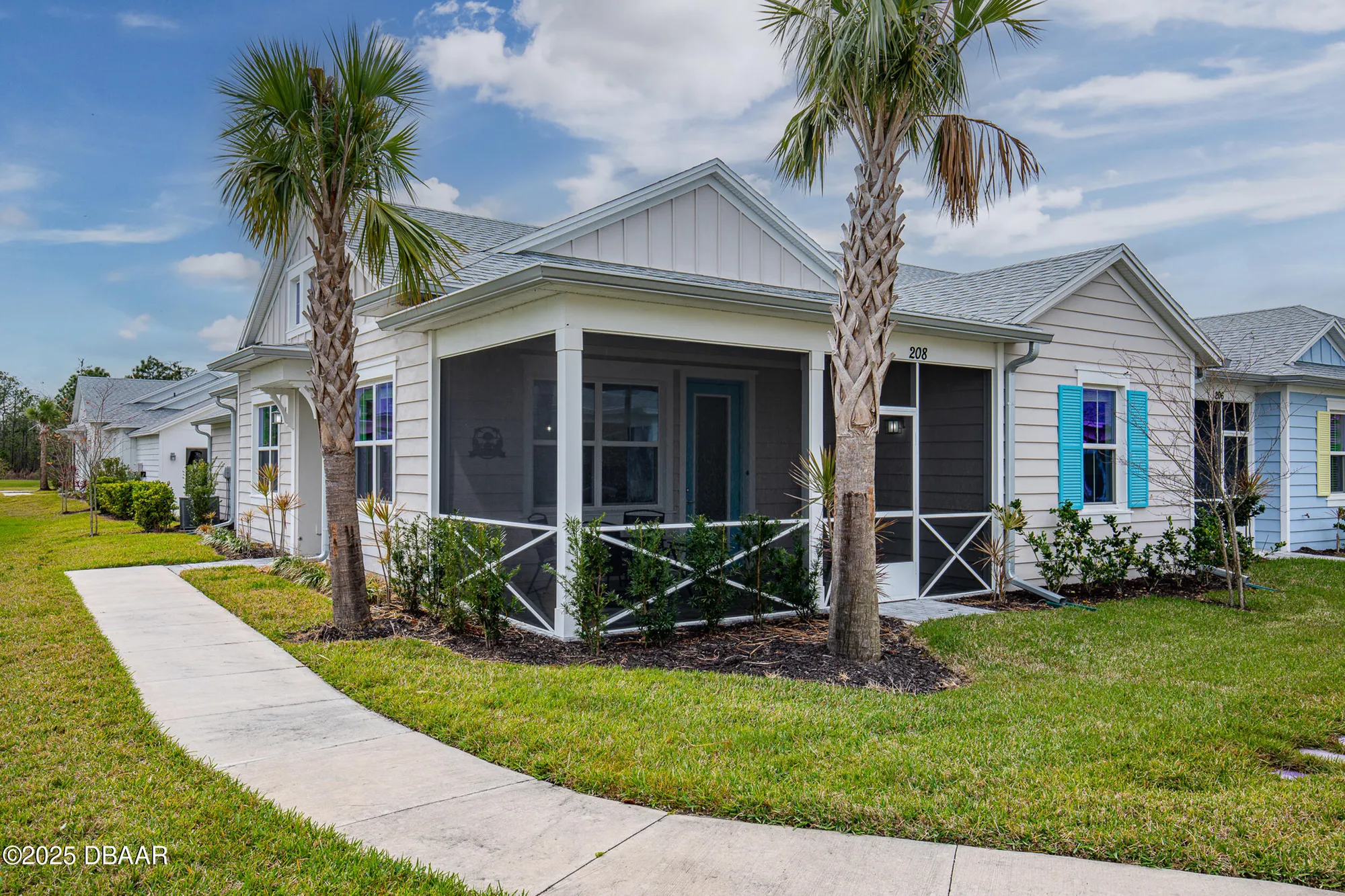 Property Slideshow image 4 of 98 | 208 ocean hammock loop, Daytona Beach, FL, 32124