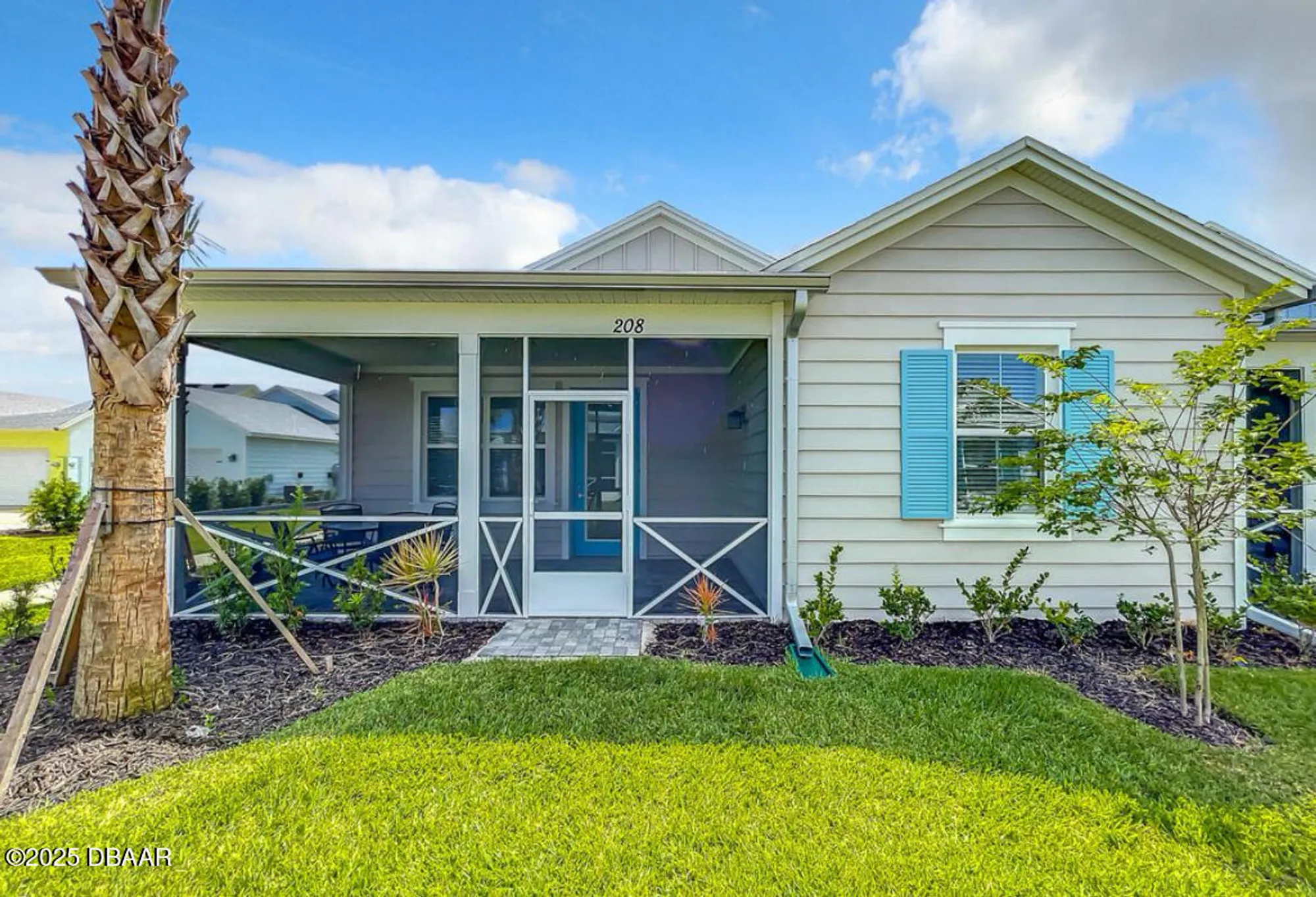 Property Slideshow image 5 of 98 | 208 ocean hammock loop, Daytona Beach, FL, 32124