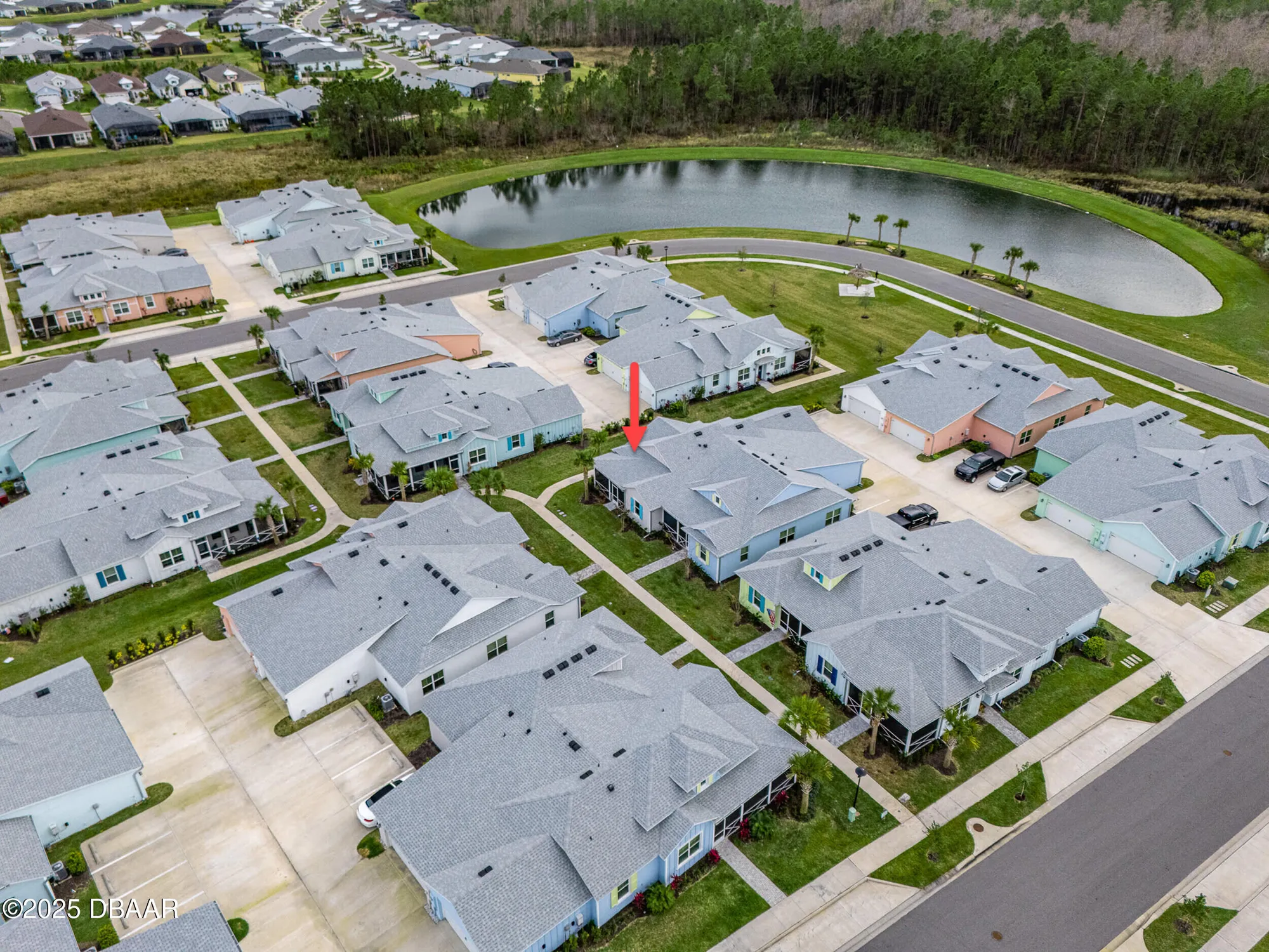 Property Slideshow image 44 of 98 | 208 ocean hammock loop, Daytona Beach, FL, 32124