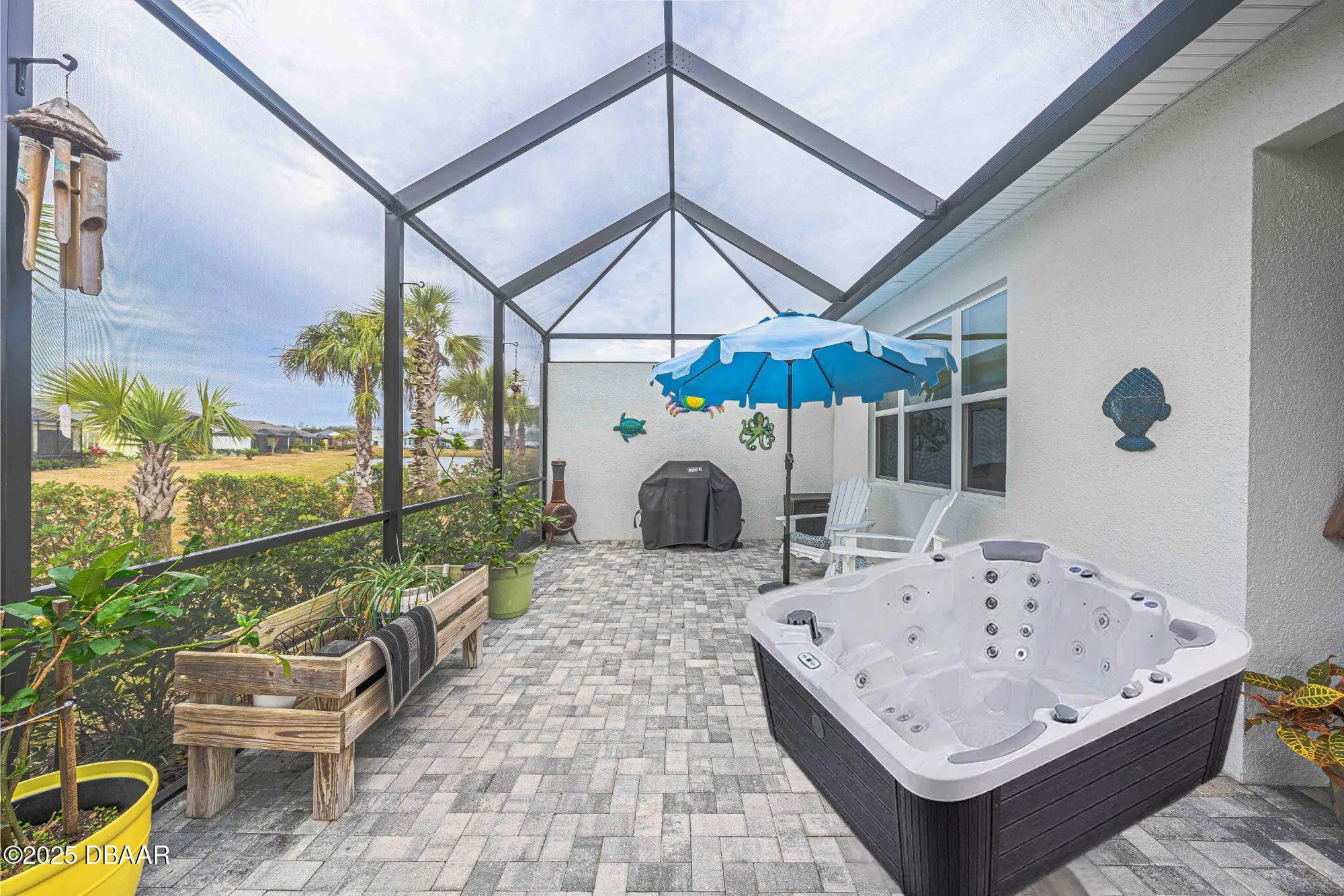 Property Slideshow image 4 of 57 | 220 sand bar ln, Daytona Beach, FL, 32124