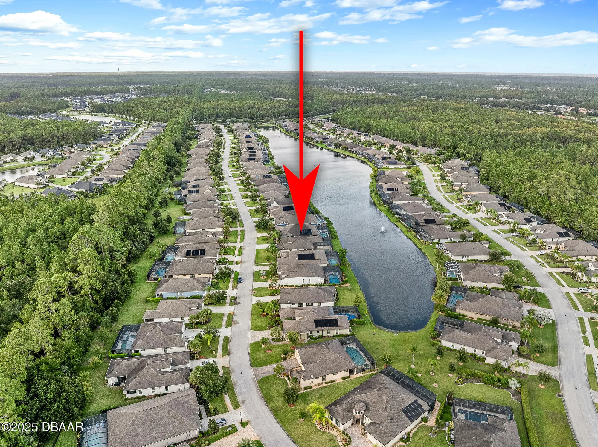 Property Slideshow image 51 of 59 | 626 elk river dr, Ormond Beach, FL, 32174