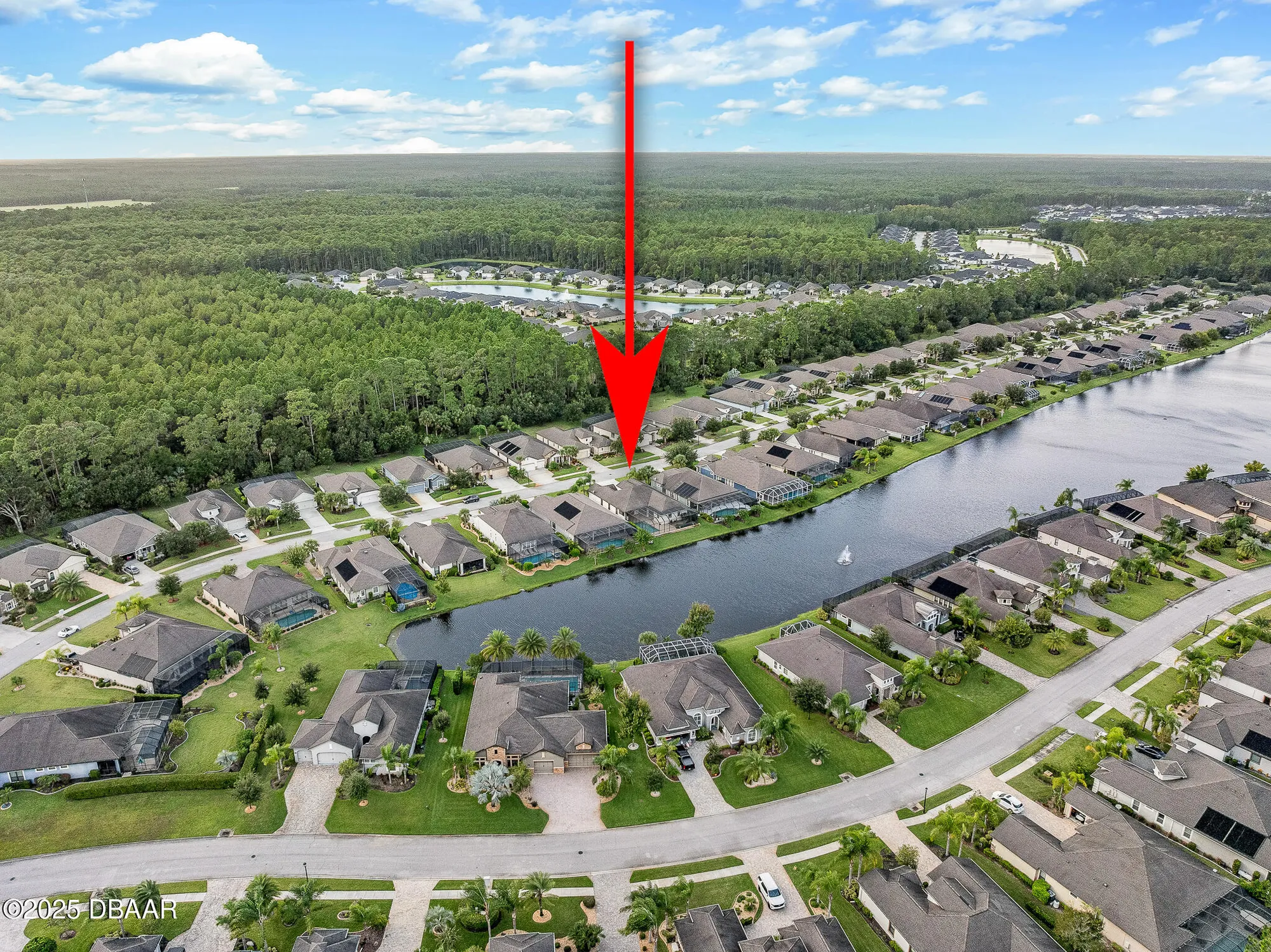 Property Slideshow image 52 of 59 | 626 elk river dr, Ormond Beach, FL, 32174