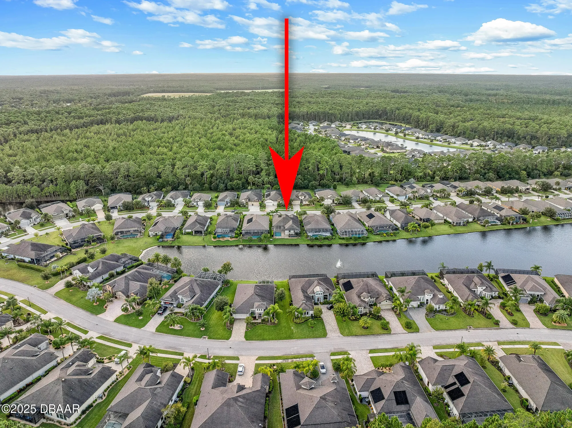 Property Slideshow image 53 of 59 | 626 elk river dr, Ormond Beach, FL, 32174