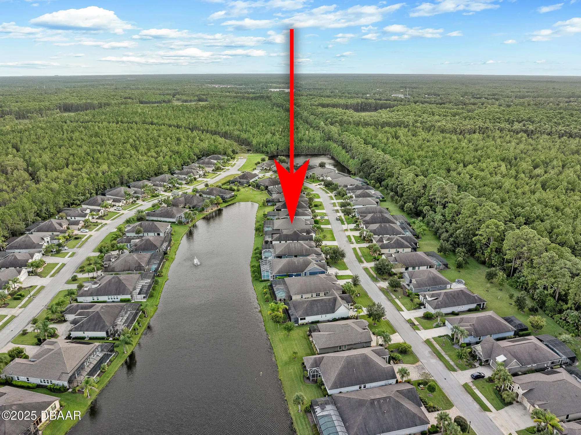 Property Slideshow image 55 of 59 | 626 elk river dr, Ormond Beach, FL, 32174