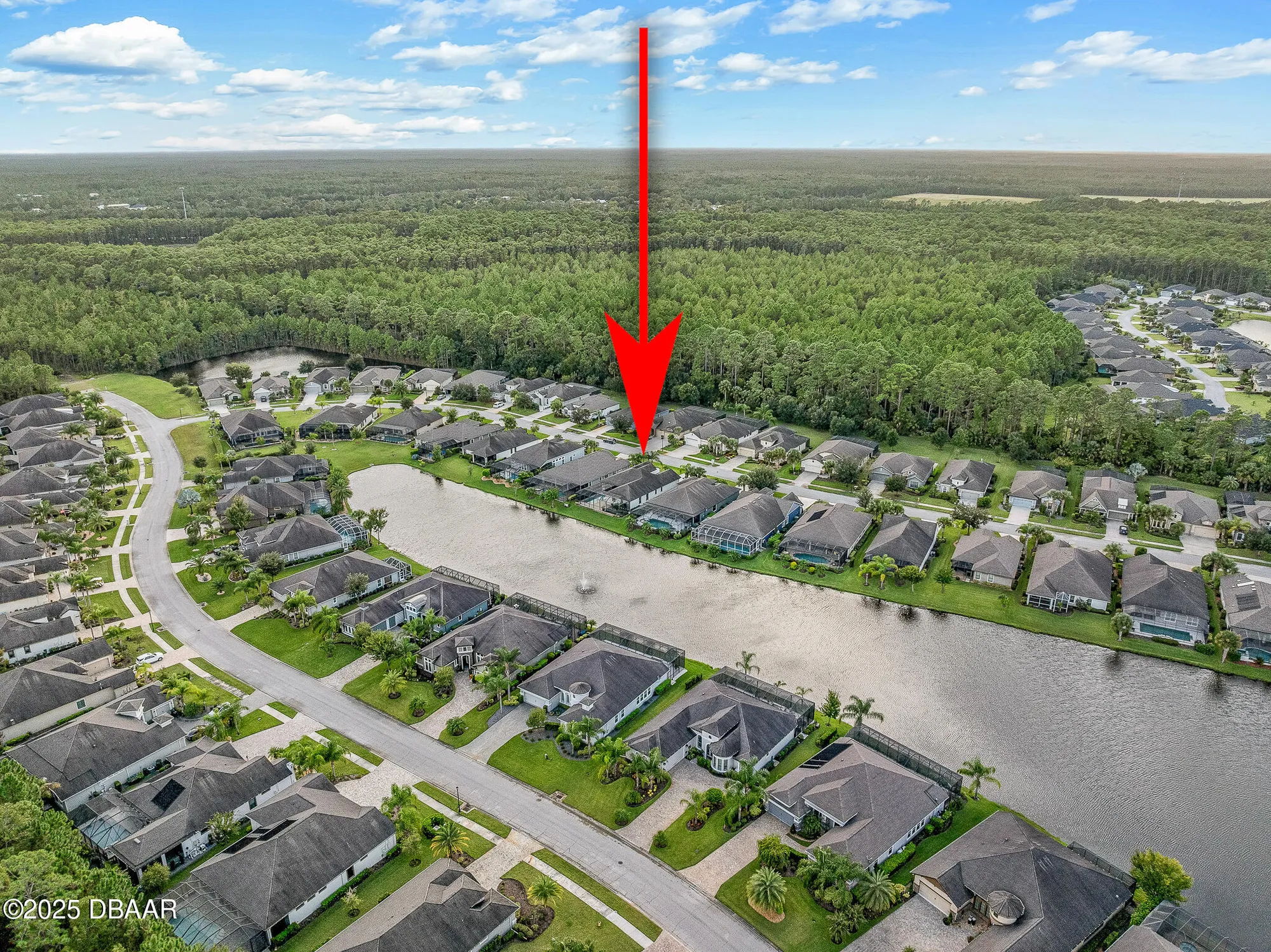 Property Slideshow image 54 of 59 | 626 elk river dr, Ormond Beach, FL, 32174