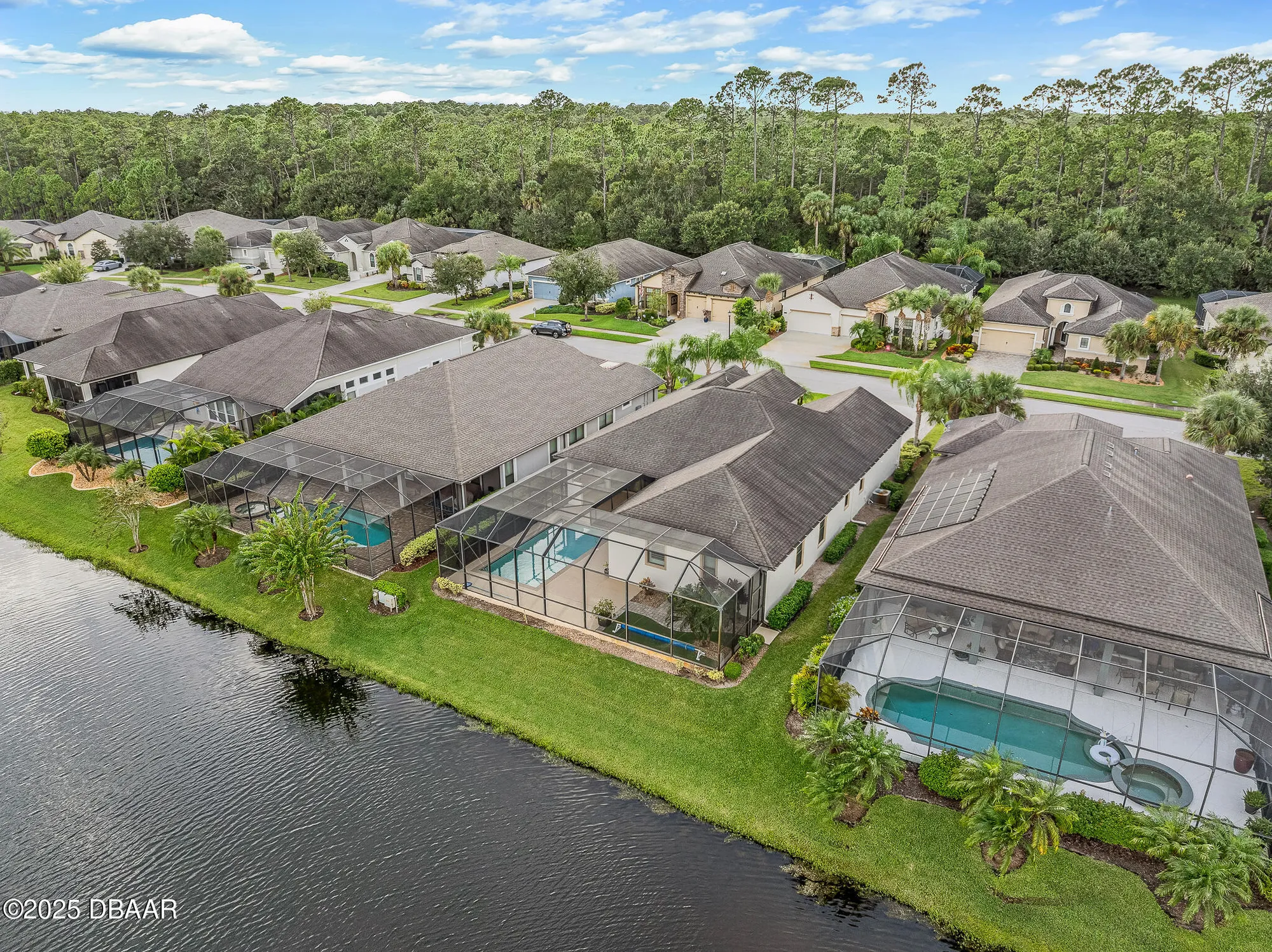 Property Slideshow image 49 of 59 | 626 elk river dr, Ormond Beach, FL, 32174