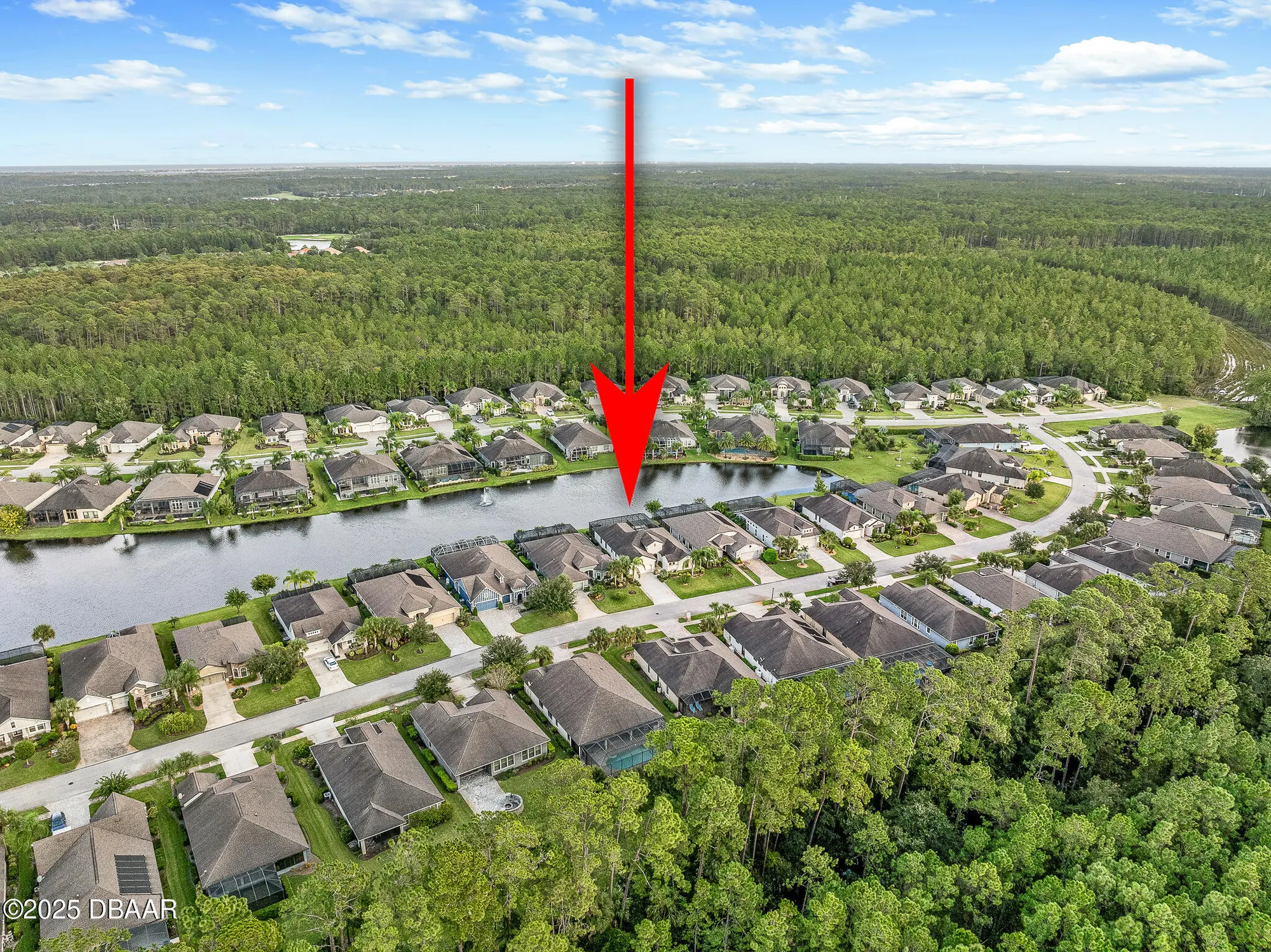 Property Slideshow image 56 of 59 | 626 elk river dr, Ormond Beach, FL, 32174