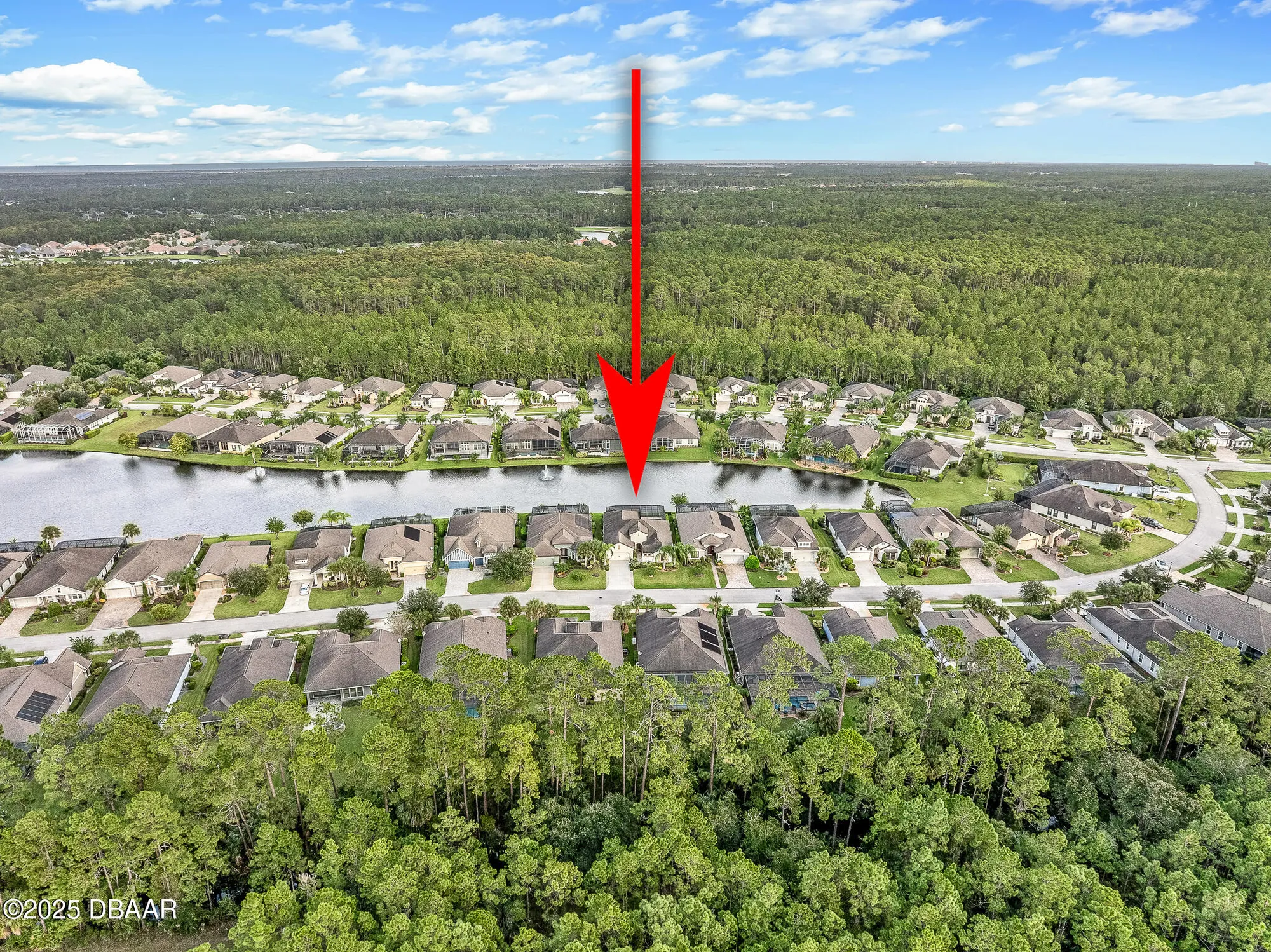 Property Slideshow image 57 of 59 | 626 elk river dr, Ormond Beach, FL, 32174