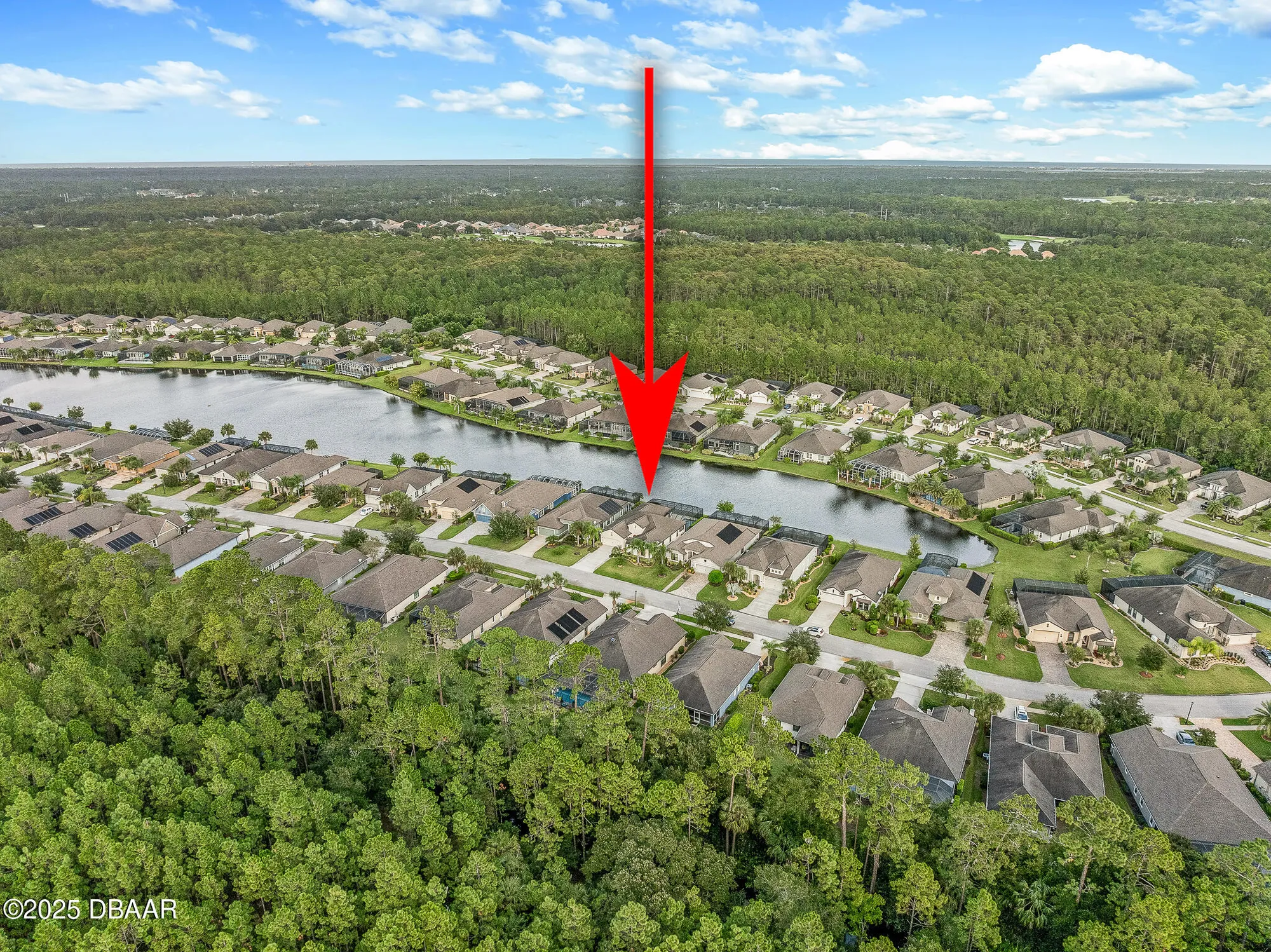 Property Slideshow image 58 of 59 | 626 elk river dr, Ormond Beach, FL, 32174