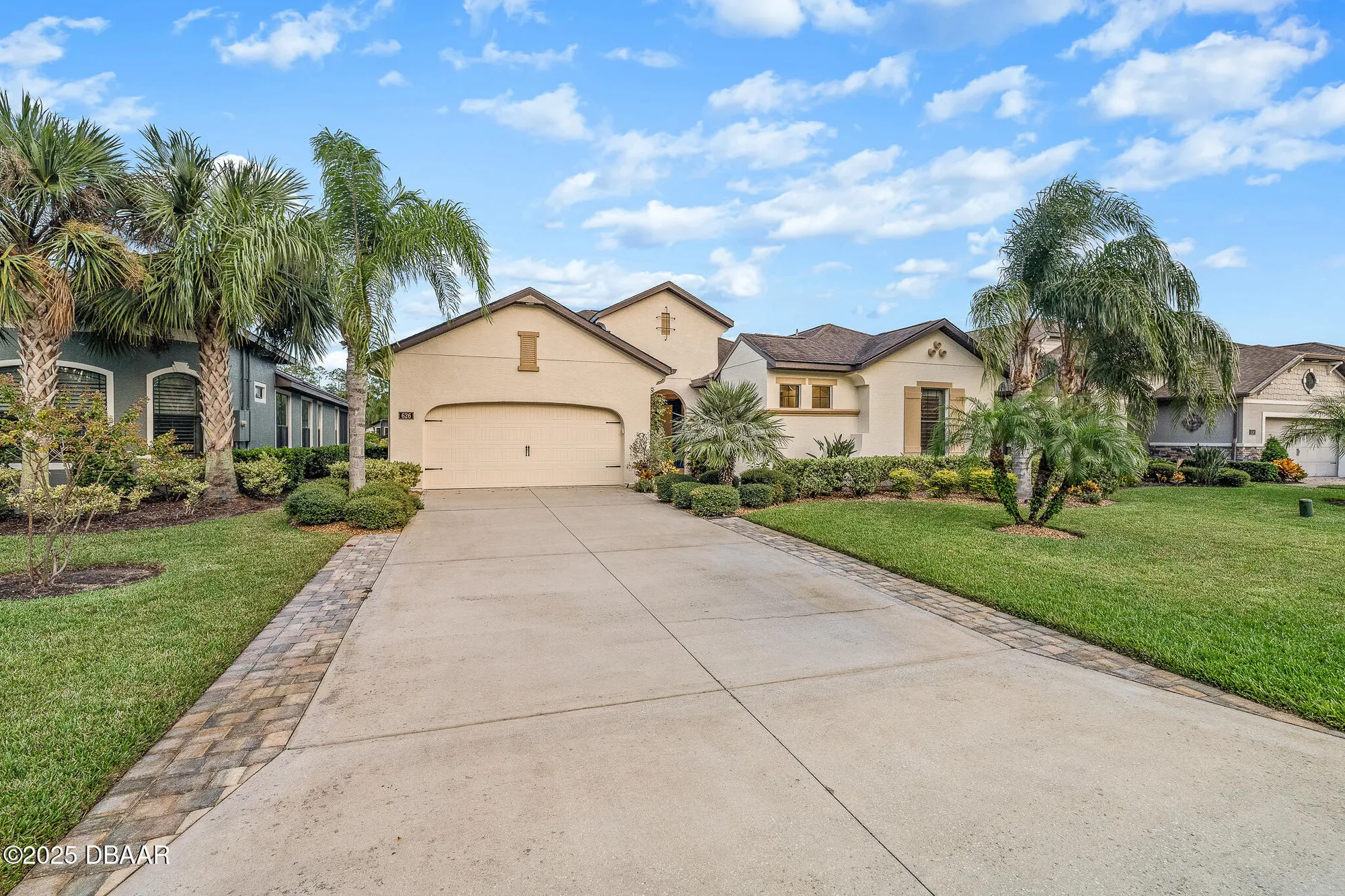 Property Slideshow image 2 of 59 | 626 elk river dr, Ormond Beach, FL, 32174